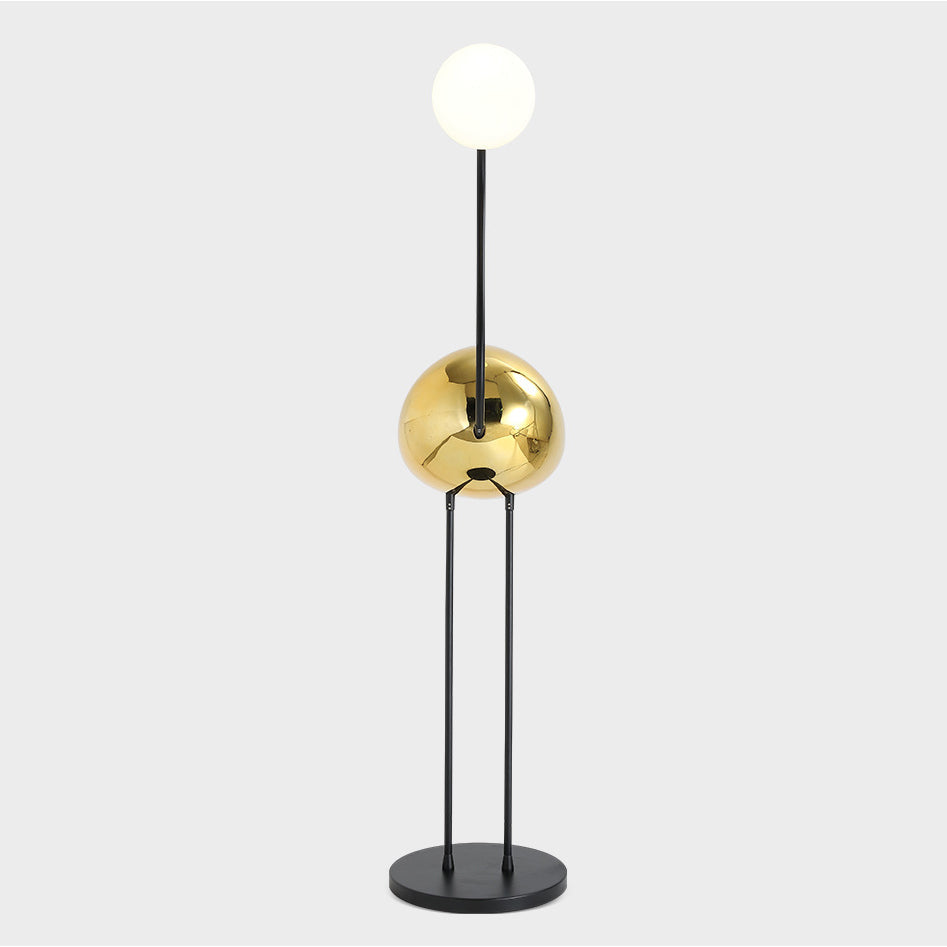 Mirenora Floor Lamp