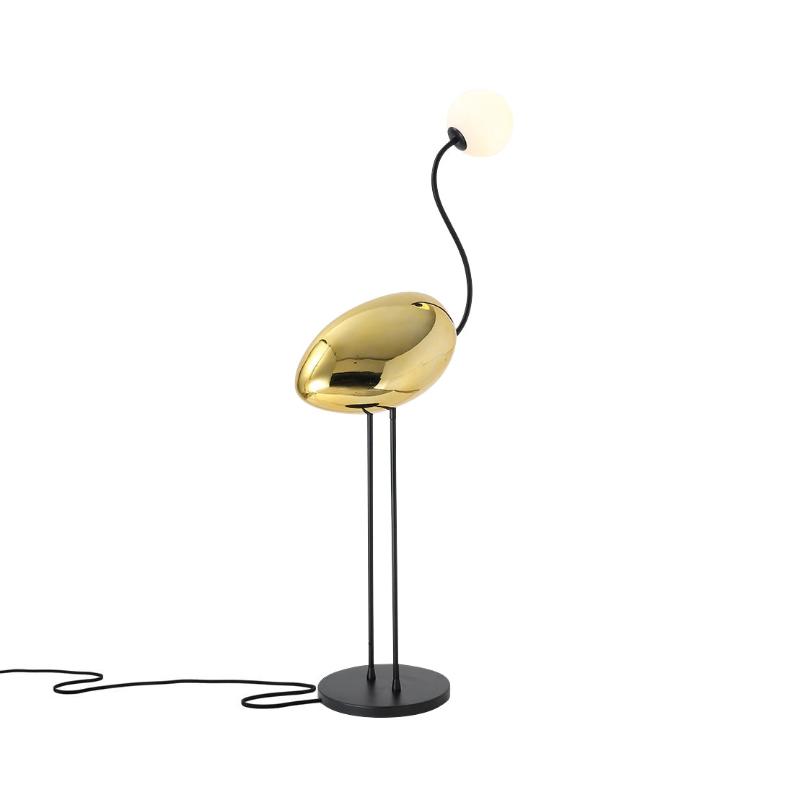 Mirenora Floor Lamp