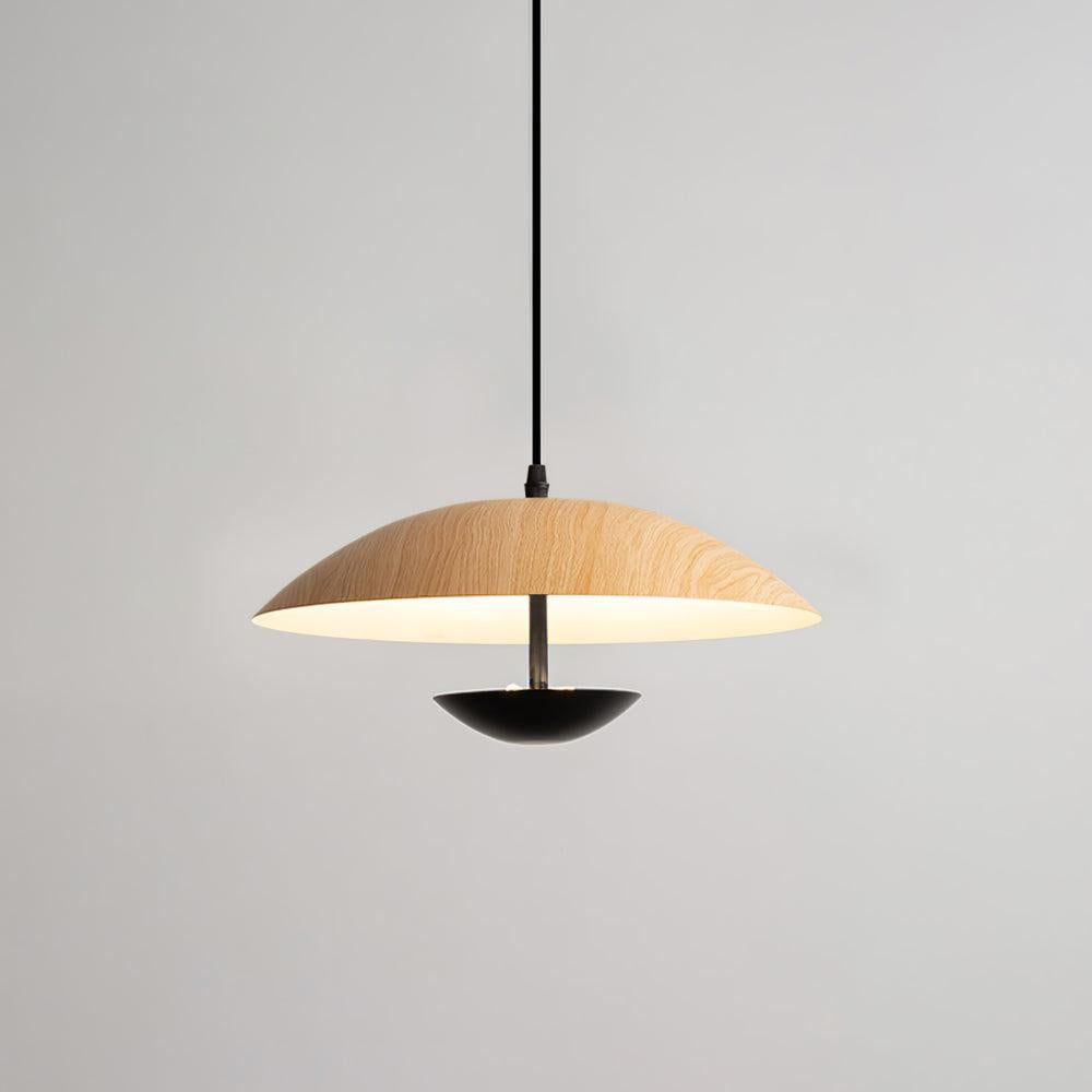 Virainette Modern Frisbee Pendant Lamp