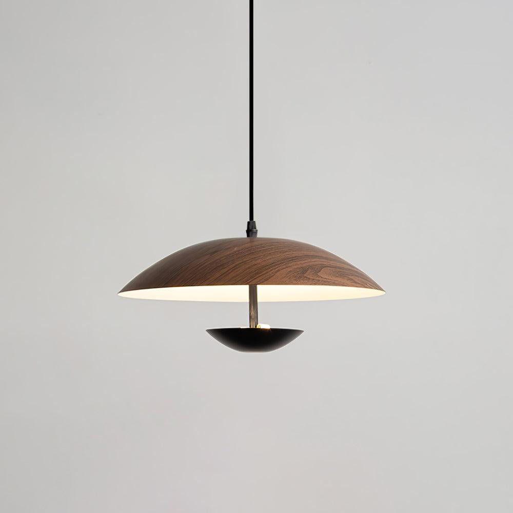 Virainette Modern Frisbee Pendant Lamp