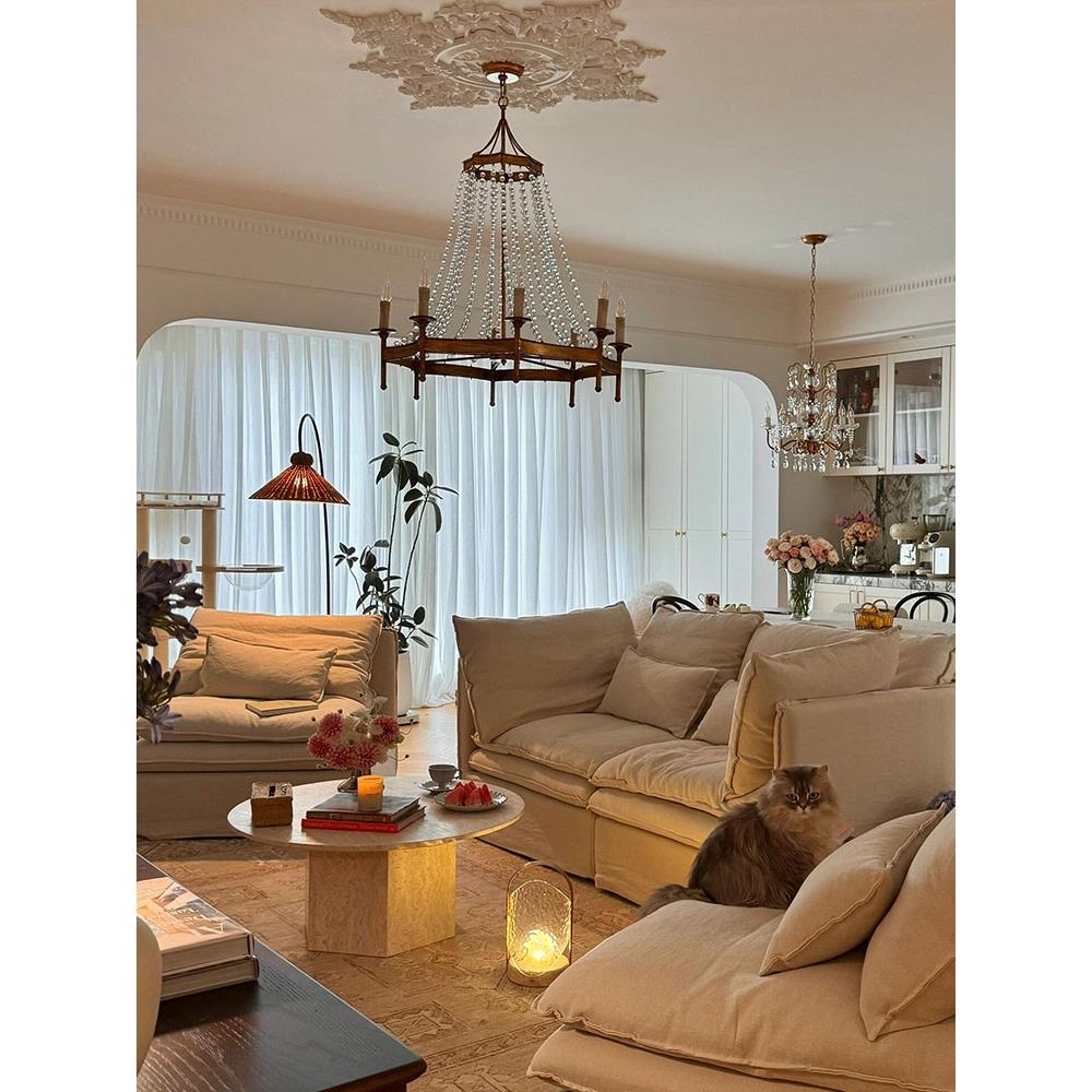 Elaaline Chandelier