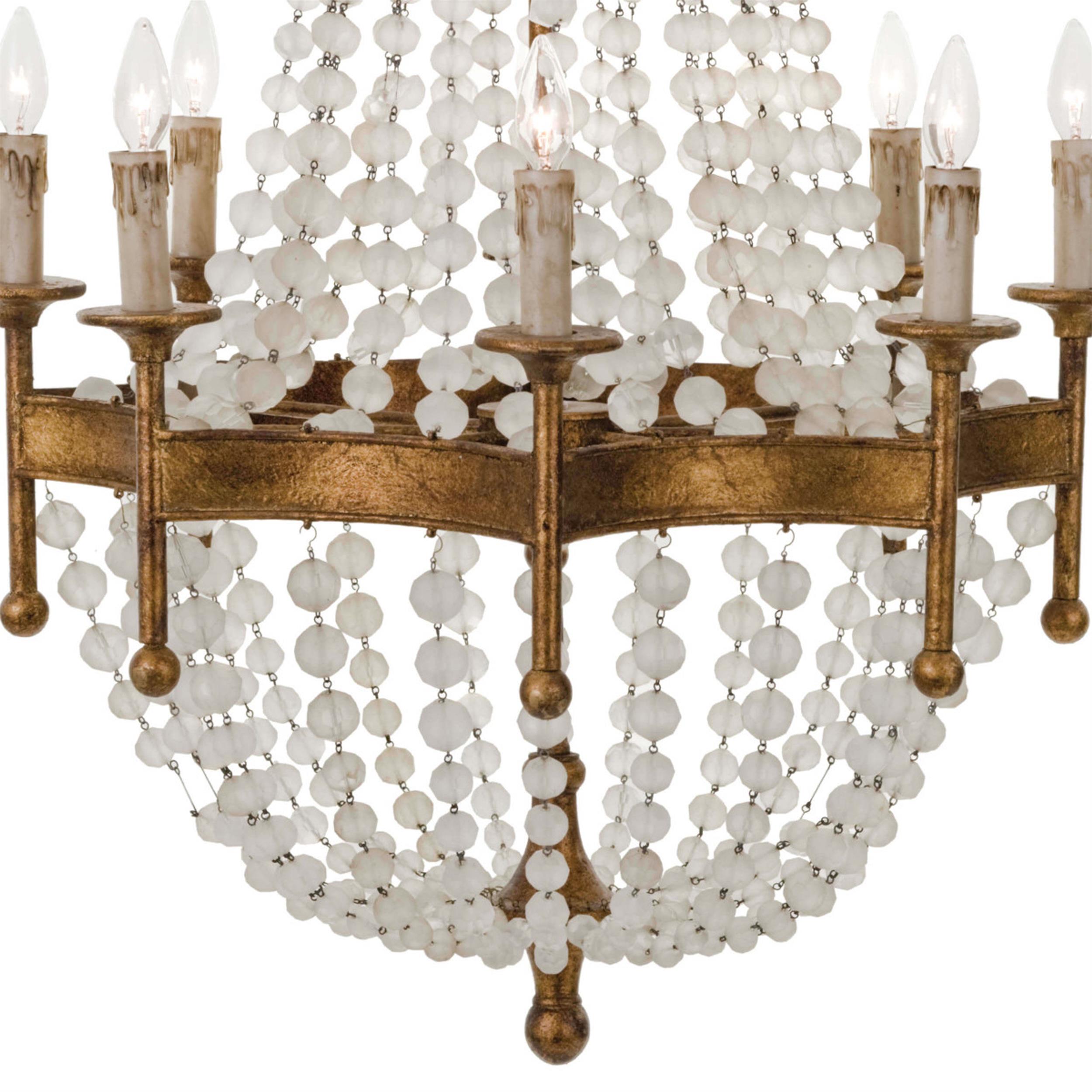 Elaaline Chandelier