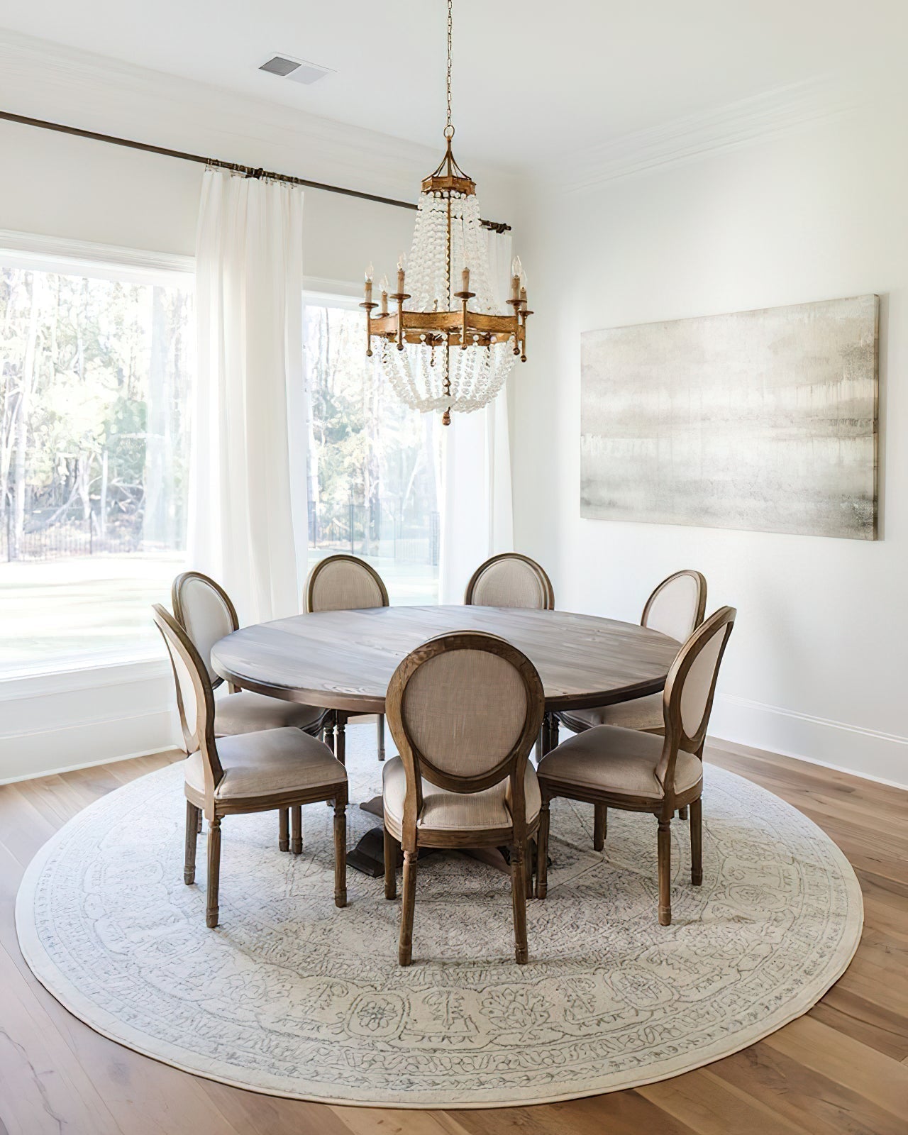 Elaaline Chandelier
