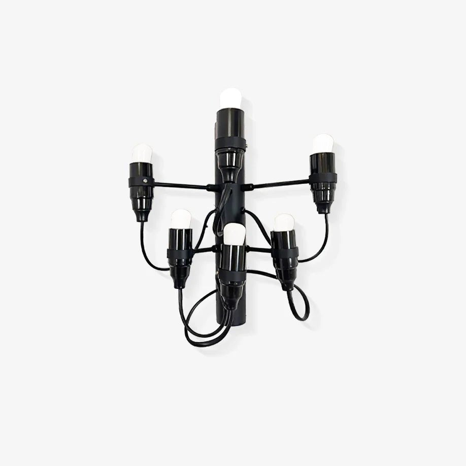 Myraeara Classic Unique Wall Lamp
