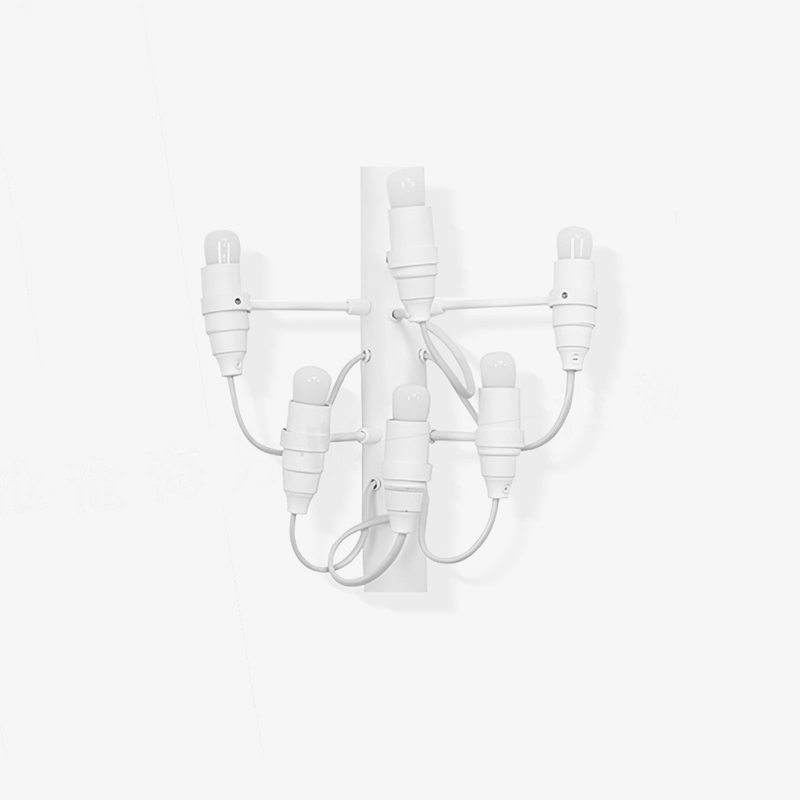 Myraeara Classic Unique Wall Lamp