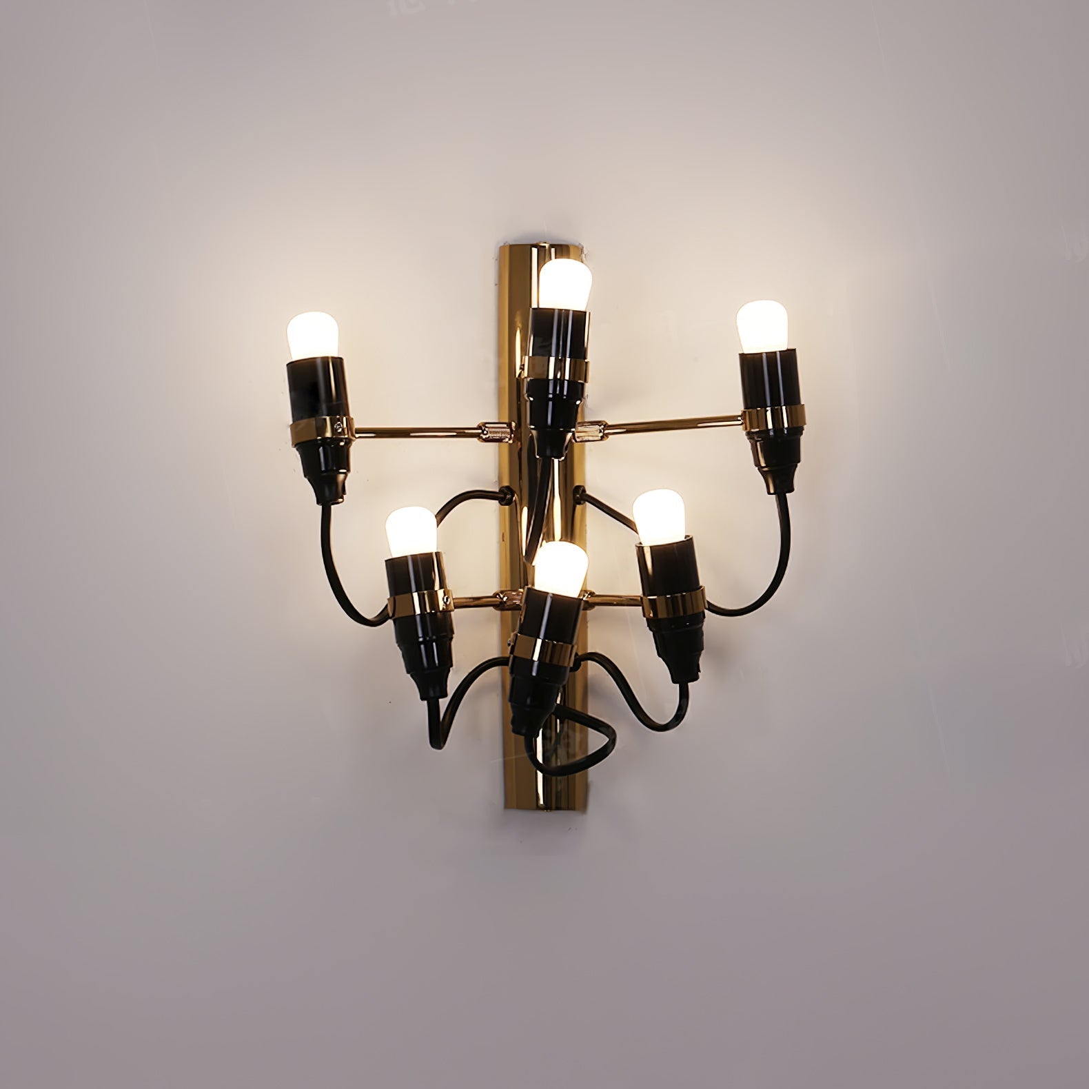 Myraeara Classic Unique Wall Lamp