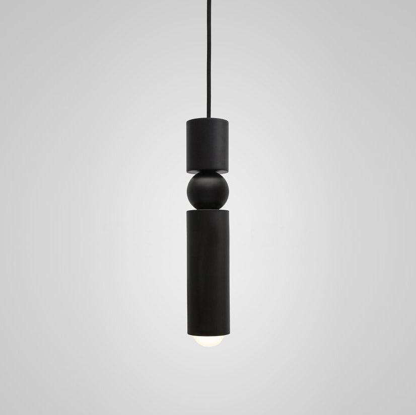 Velkis Geometric Pendant Light