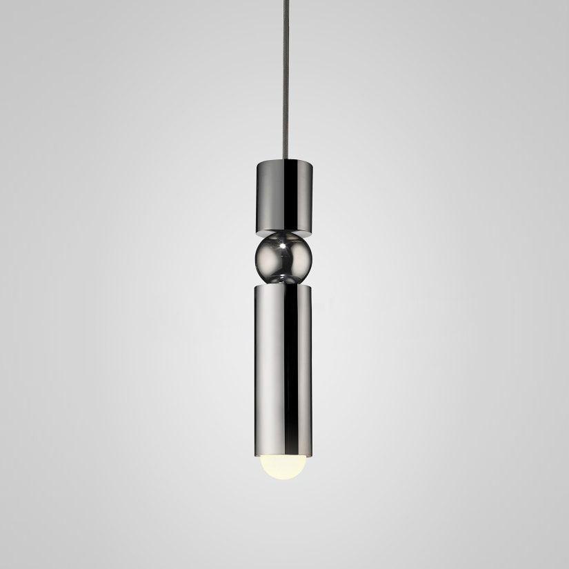 Velkis Geometric Pendant Light
