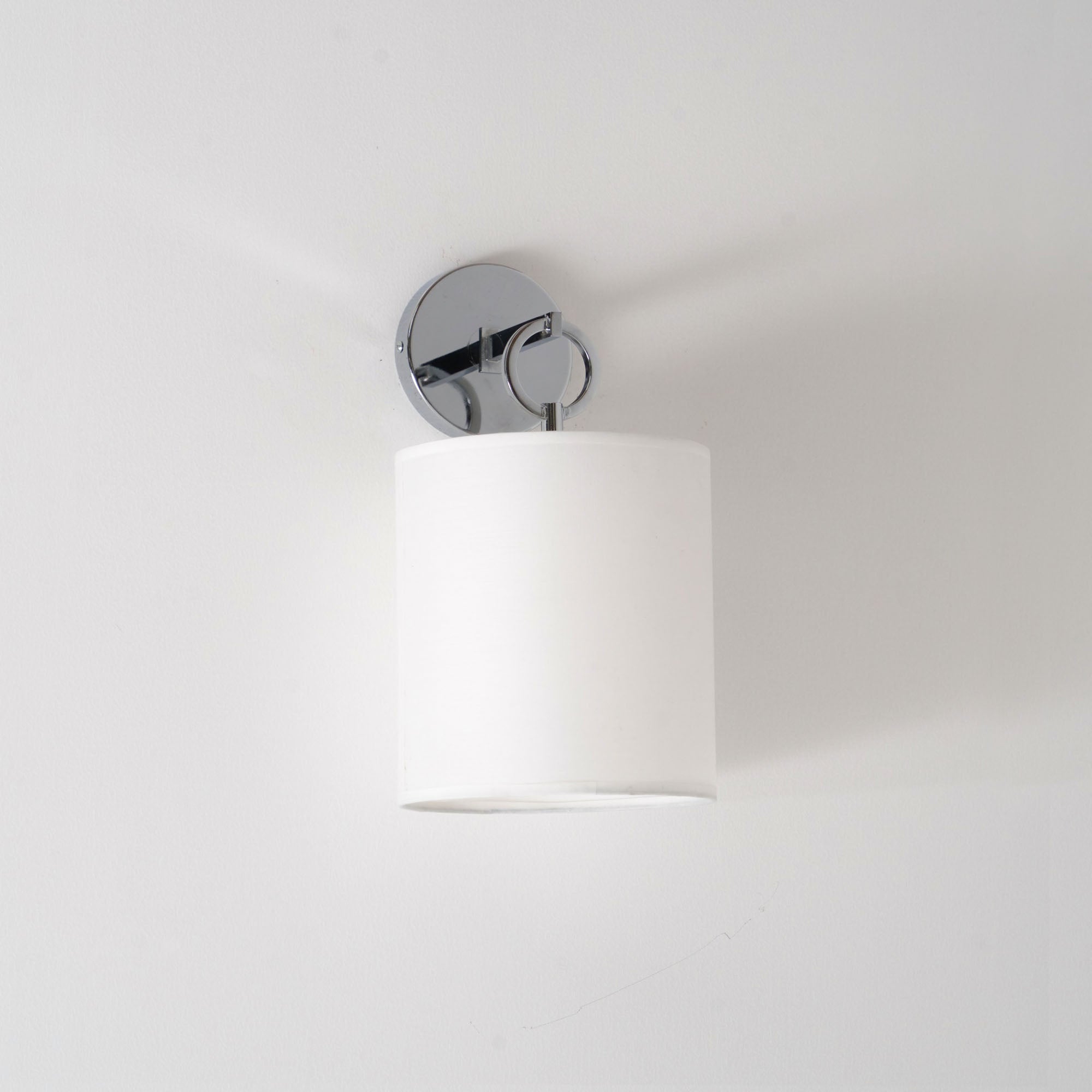 Dovercrest Circle Indoor Wall Light