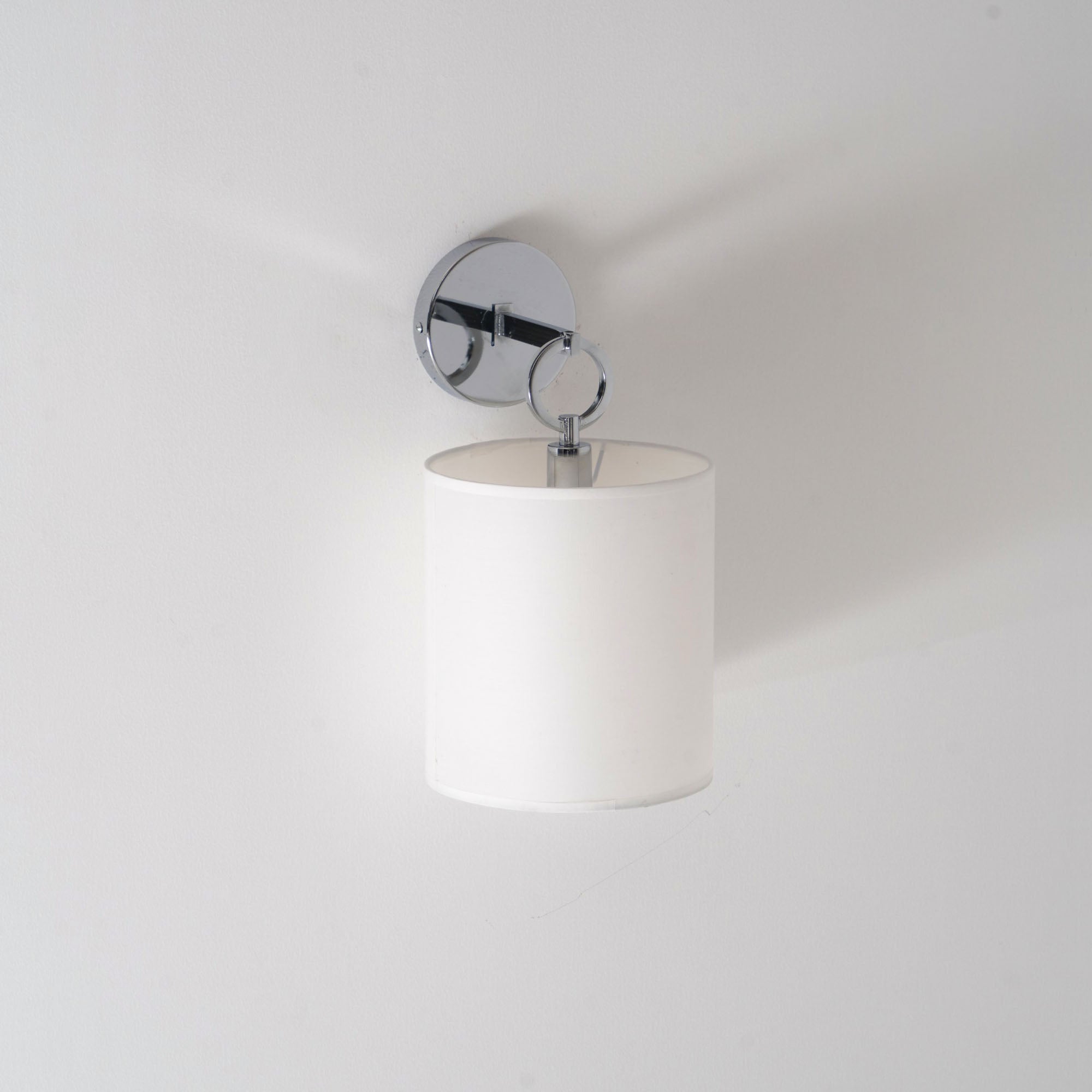 Dovercrest Circle Indoor Wall Light