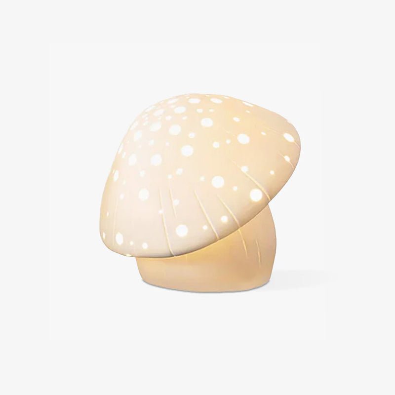 Viraisella Modern Ceramics Table Lamp