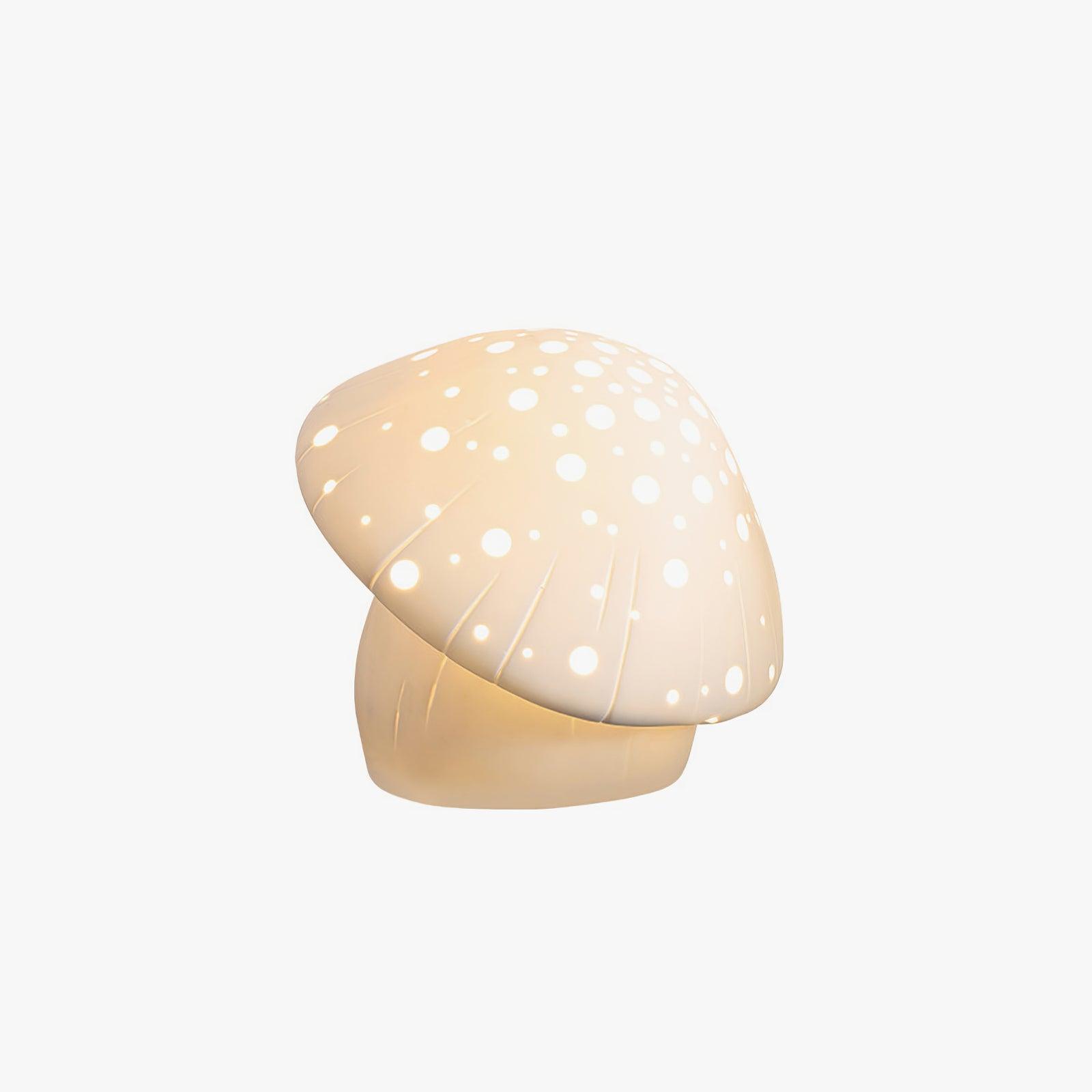 Viraisella Modern Ceramics Table Lamp