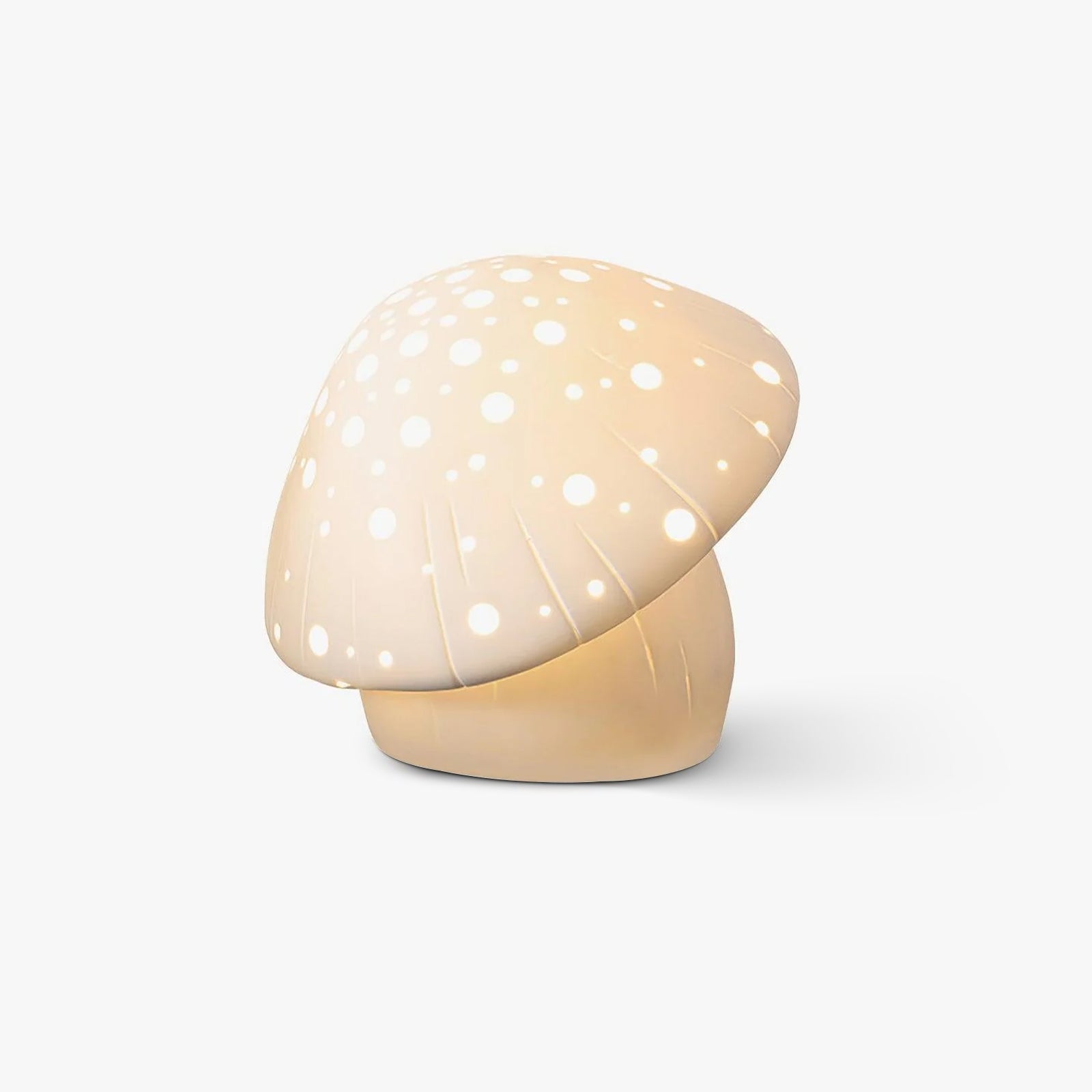 Viraisella Modern Ceramics Table Lamp