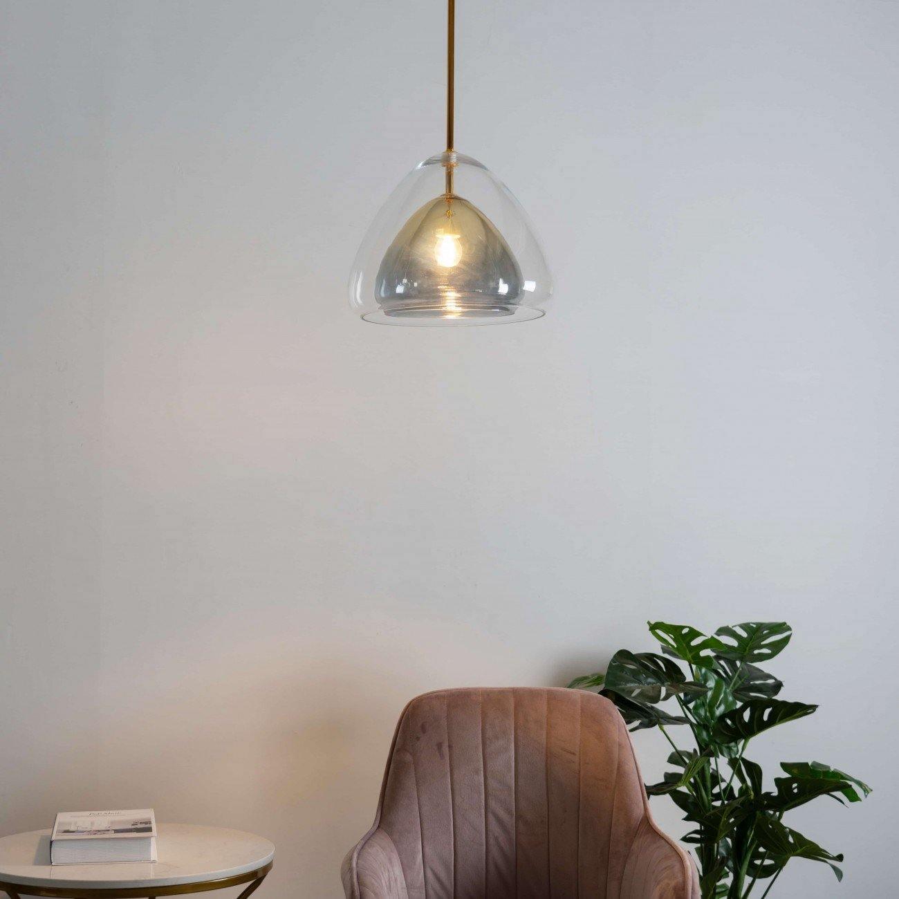 Dera Light Luxury Pendant Light