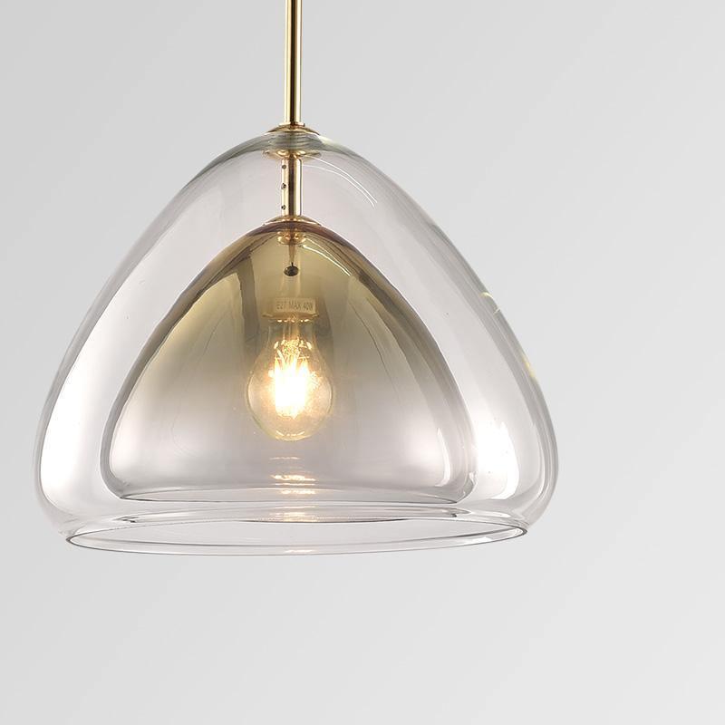 Dera Light Luxury Pendant Light