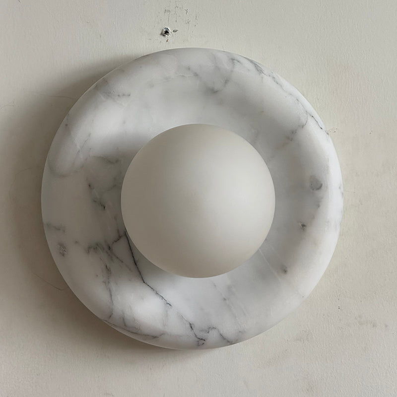 Zoraean Wall Lamp