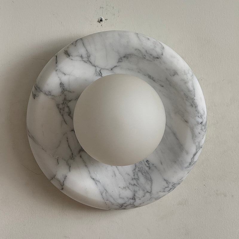 Zoraean Wall Lamp