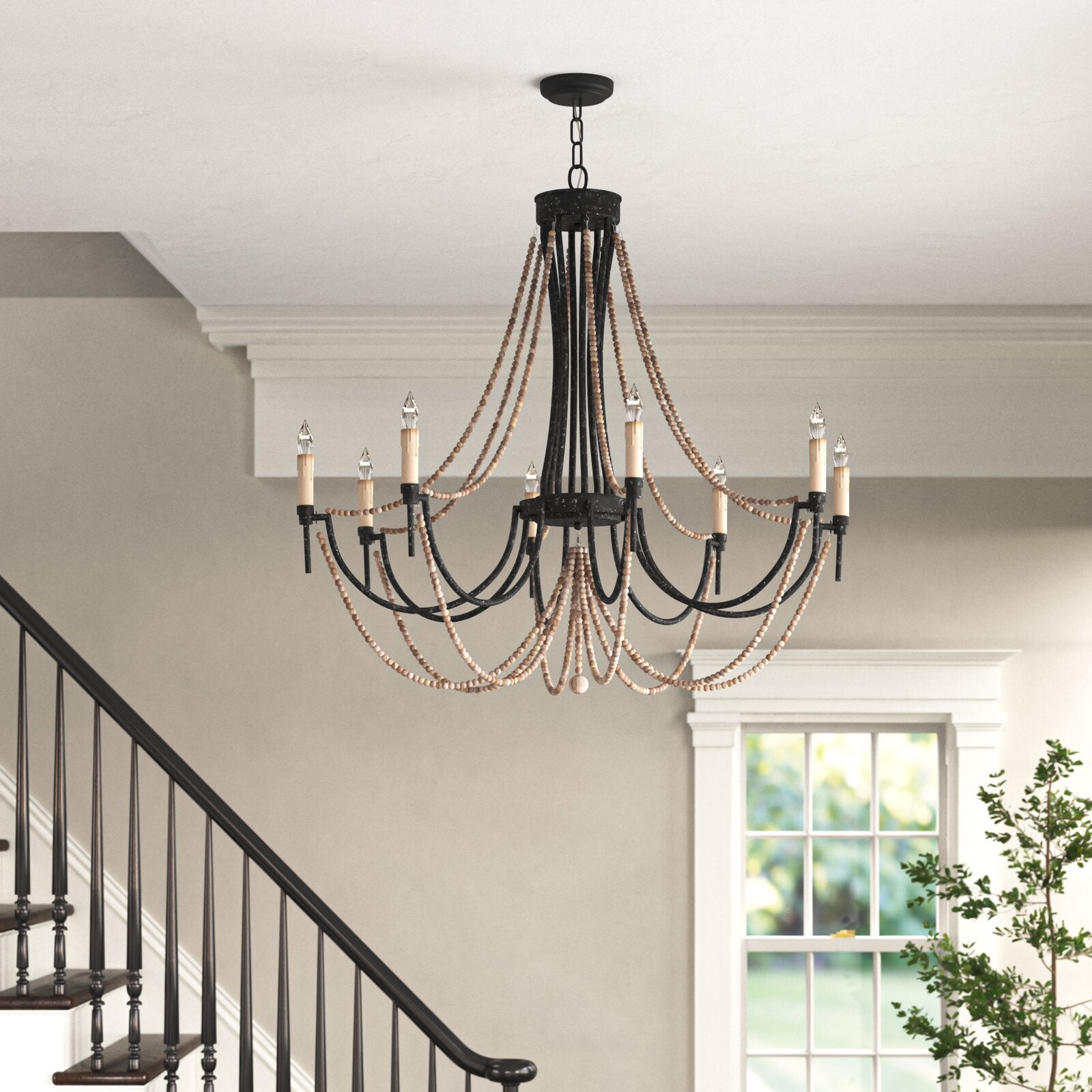 Aveneeon Chandelier