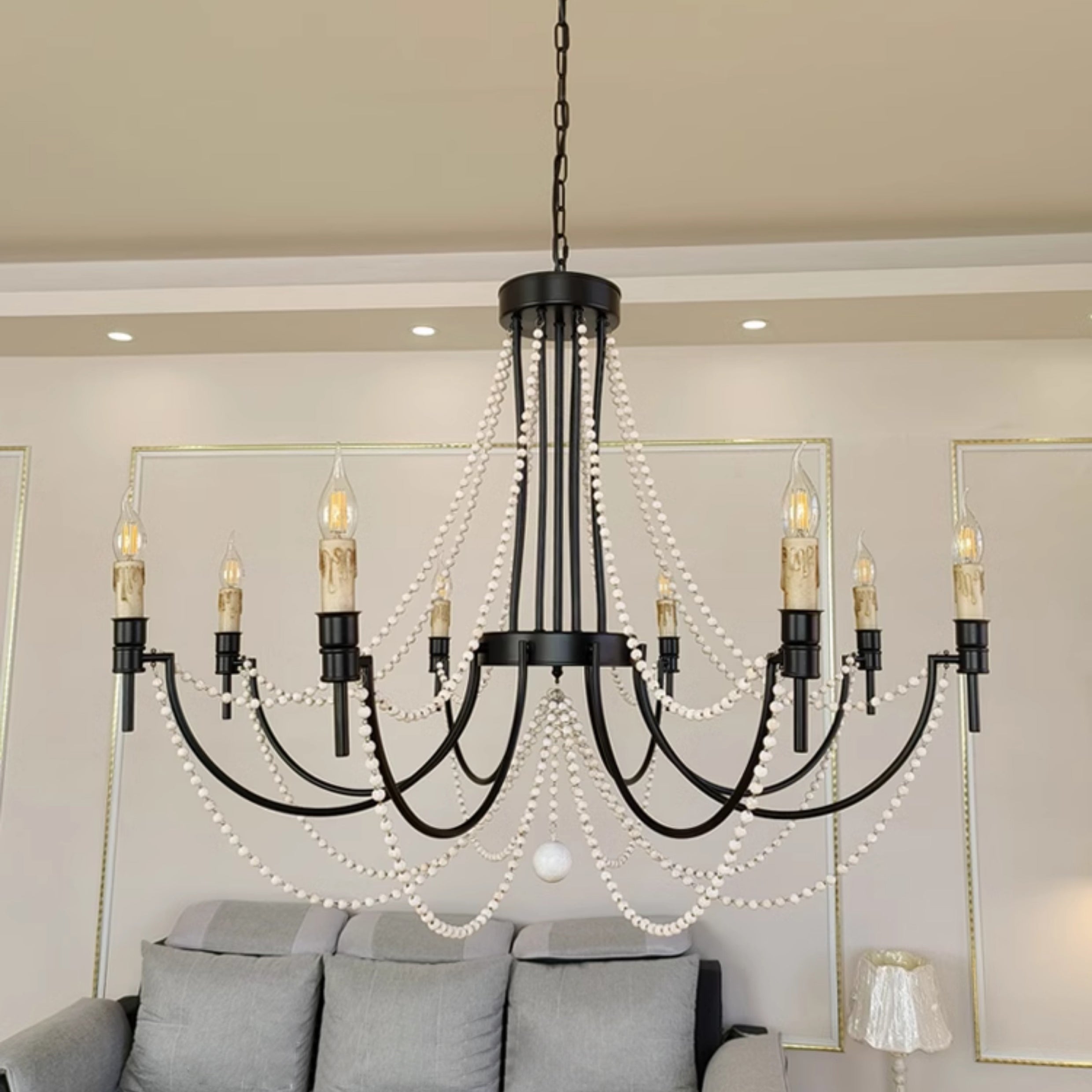 Aveneeon Chandelier