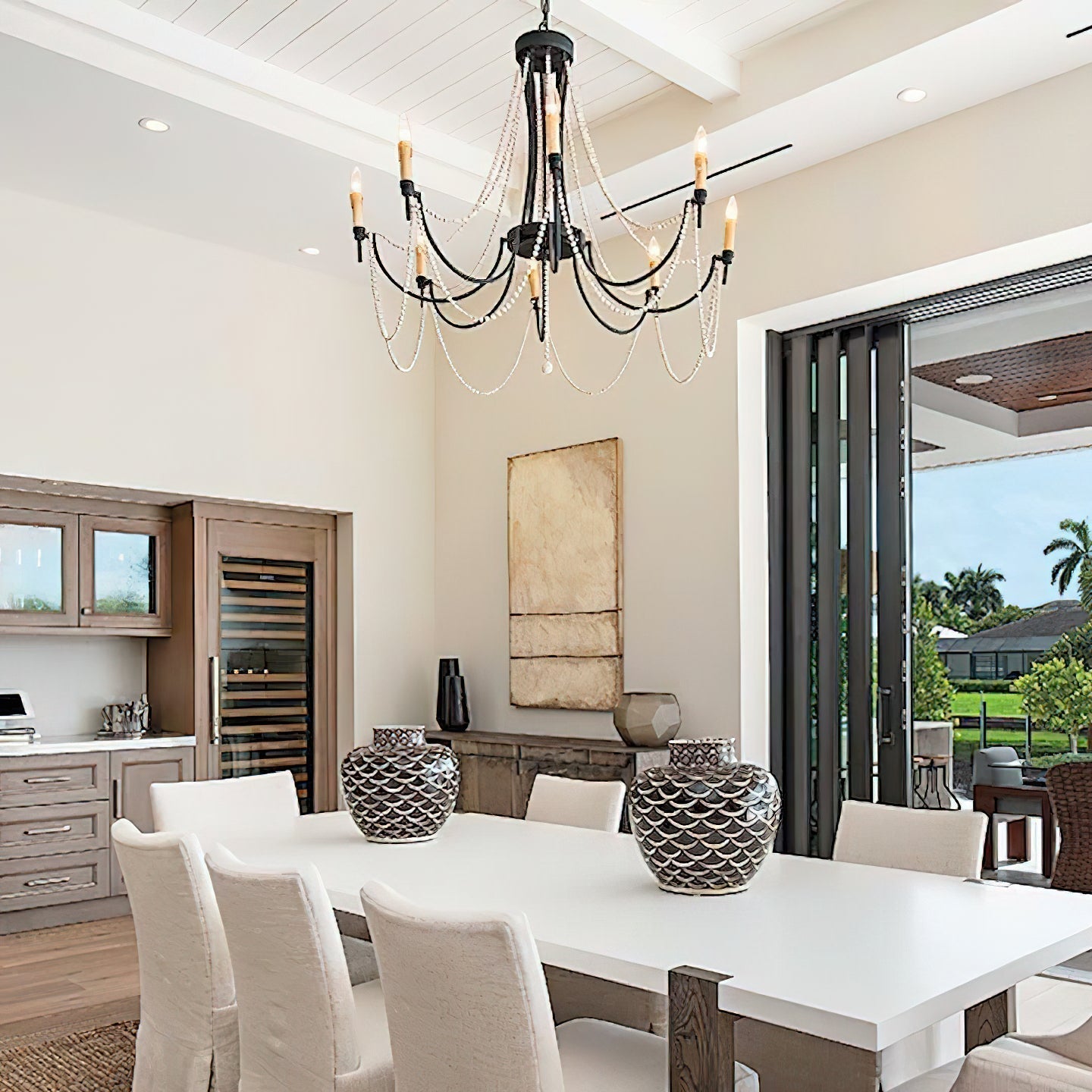 Aveneeon Chandelier