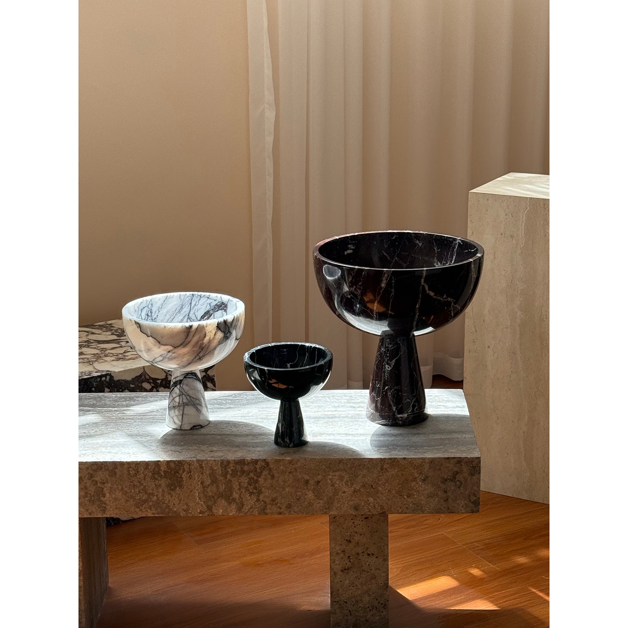 Lumisina Fruit Plate Accessories