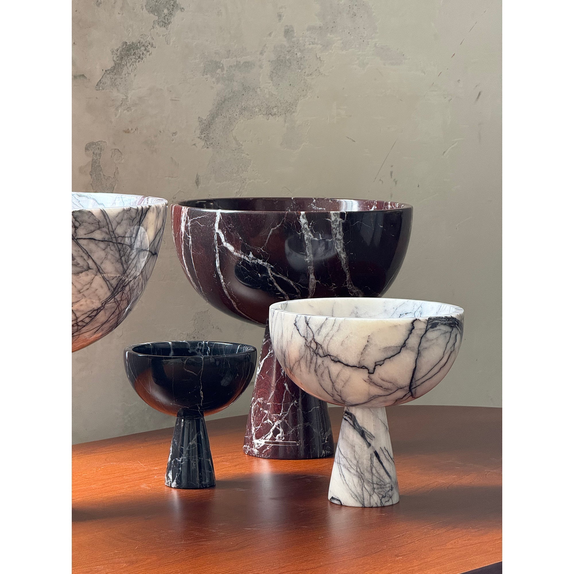 Lumisina Fruit Plate Accessories