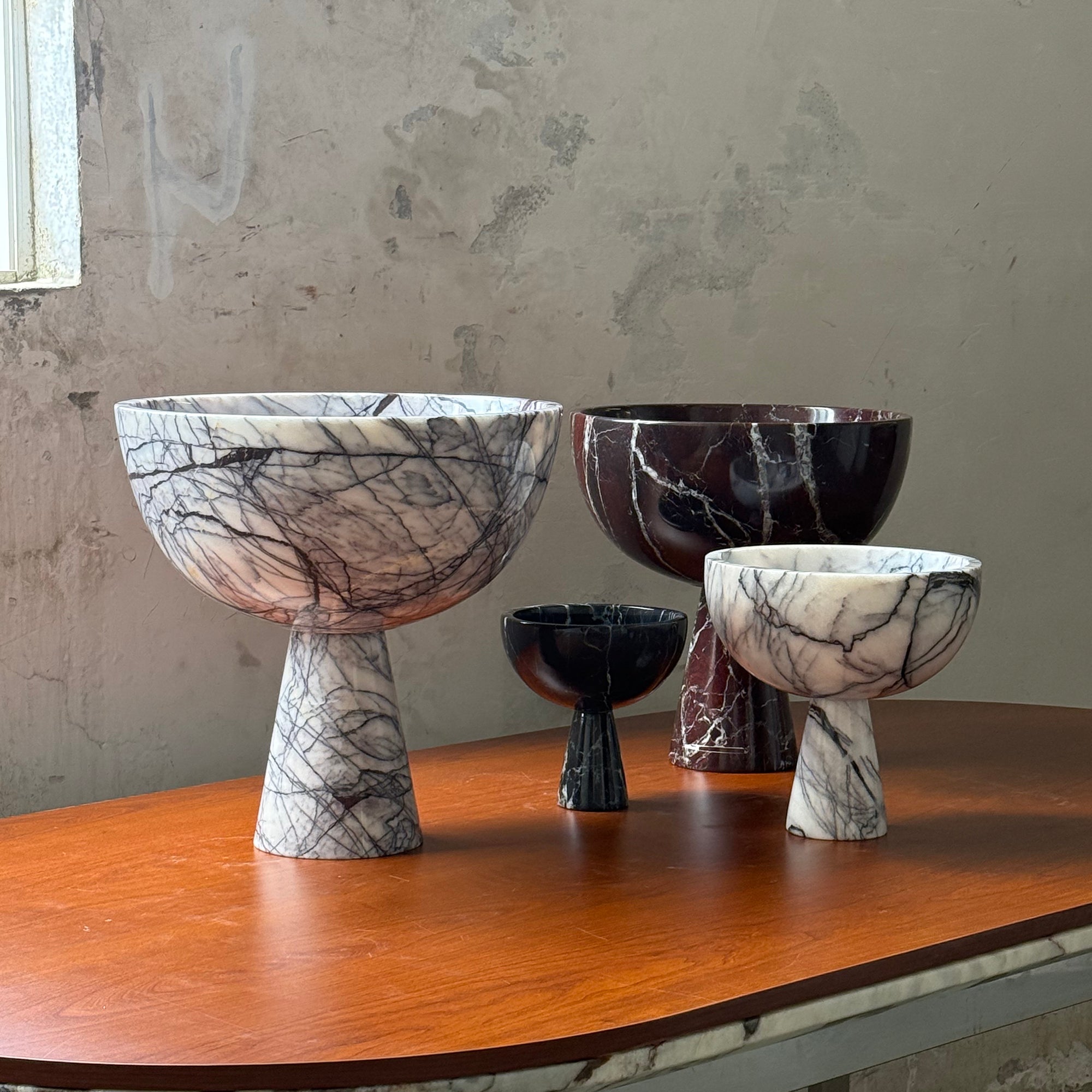 Lumisina Fruit Plate Accessories