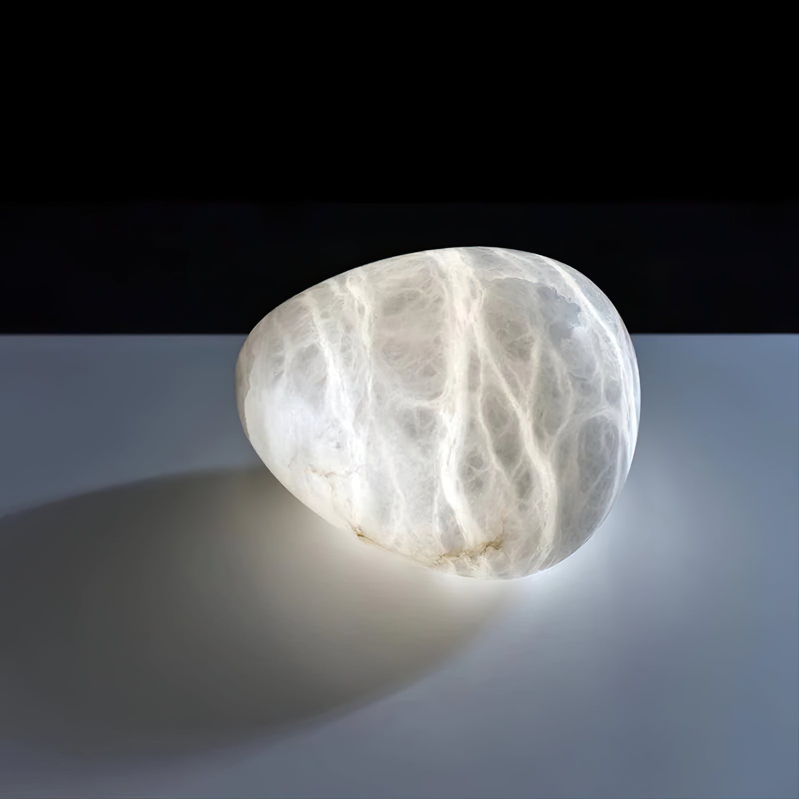 Albiveria Alabaster Pendant Light
