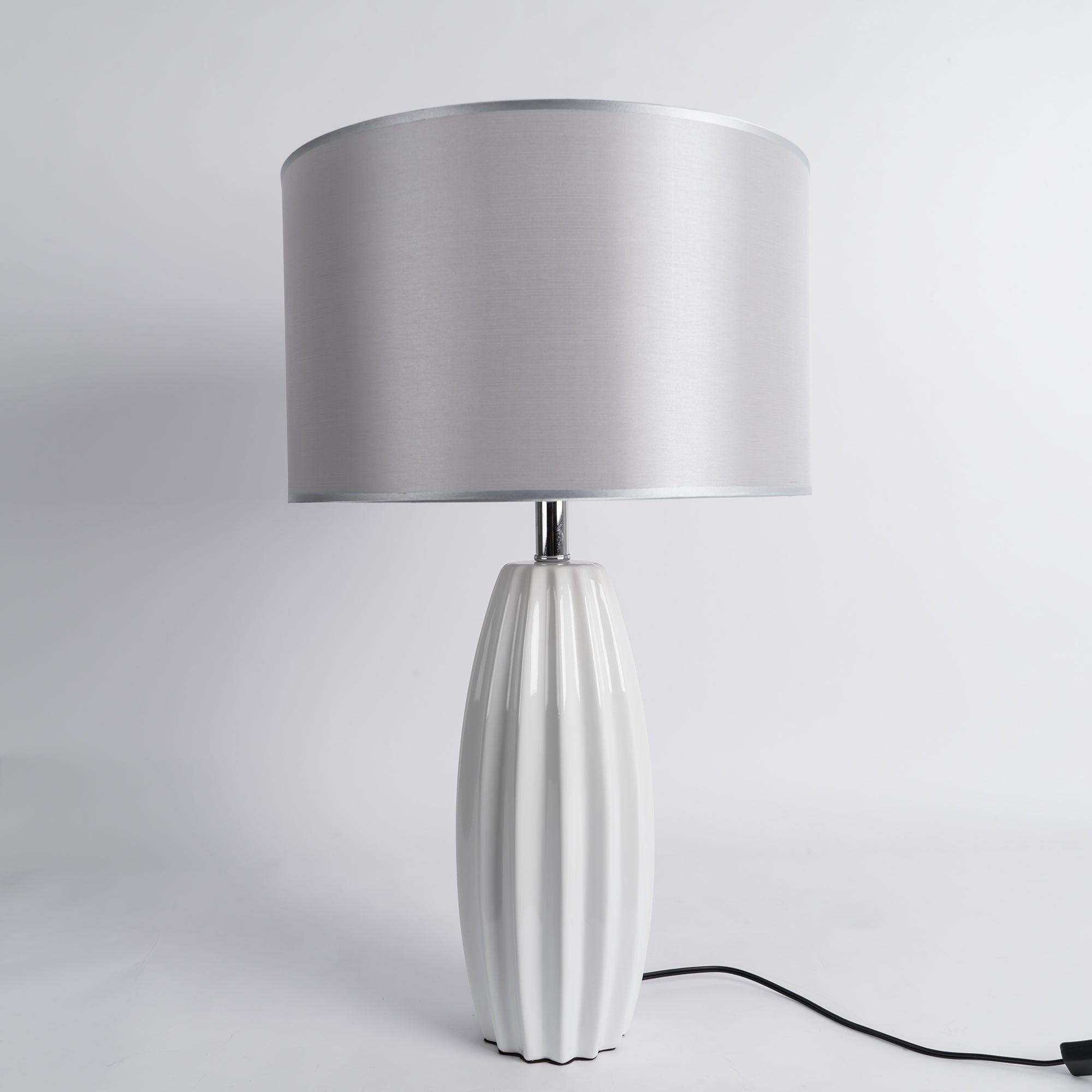 Terioina Modern Ceramics Table Lamp