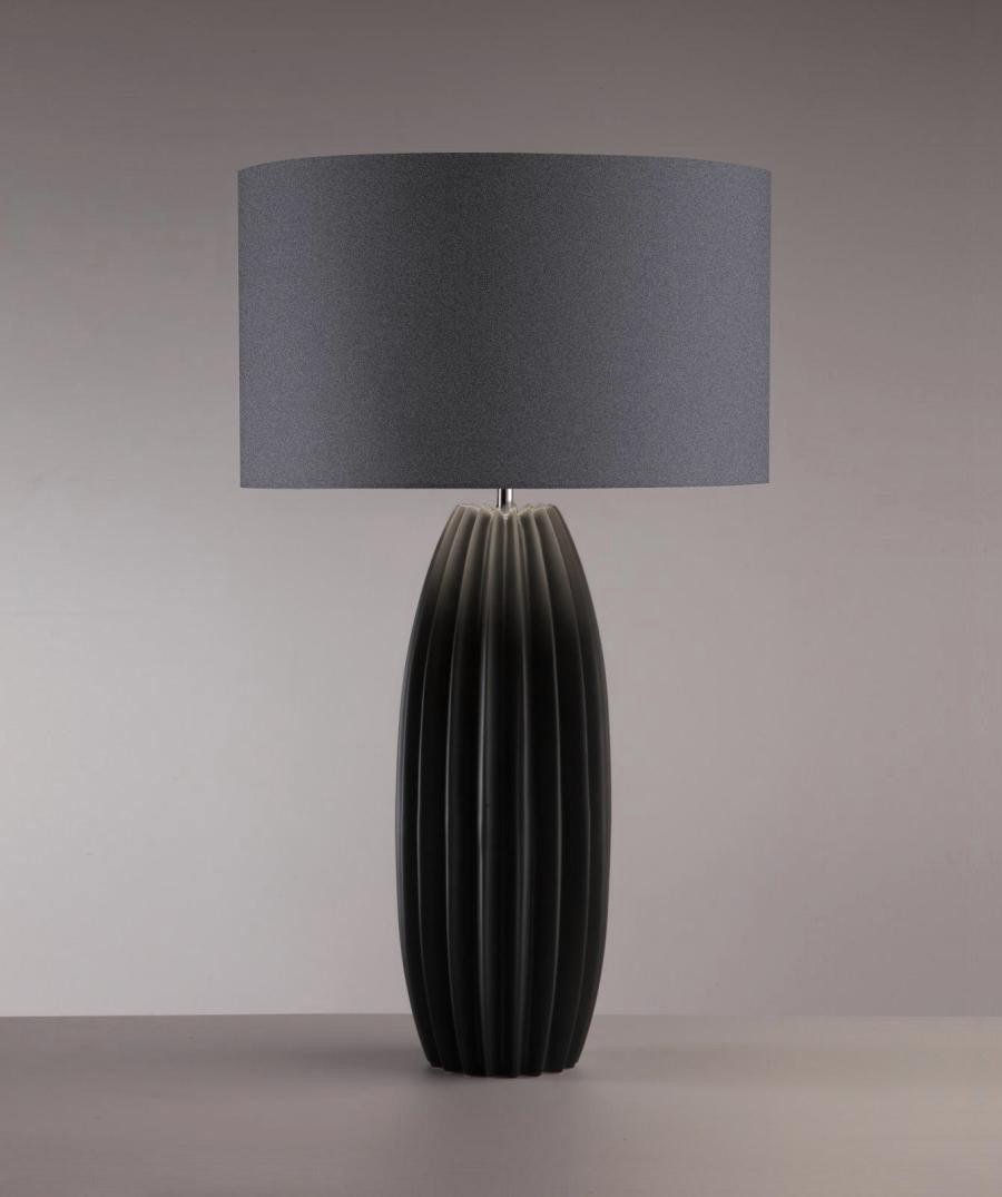 Terioina Modern Ceramics Table Lamp