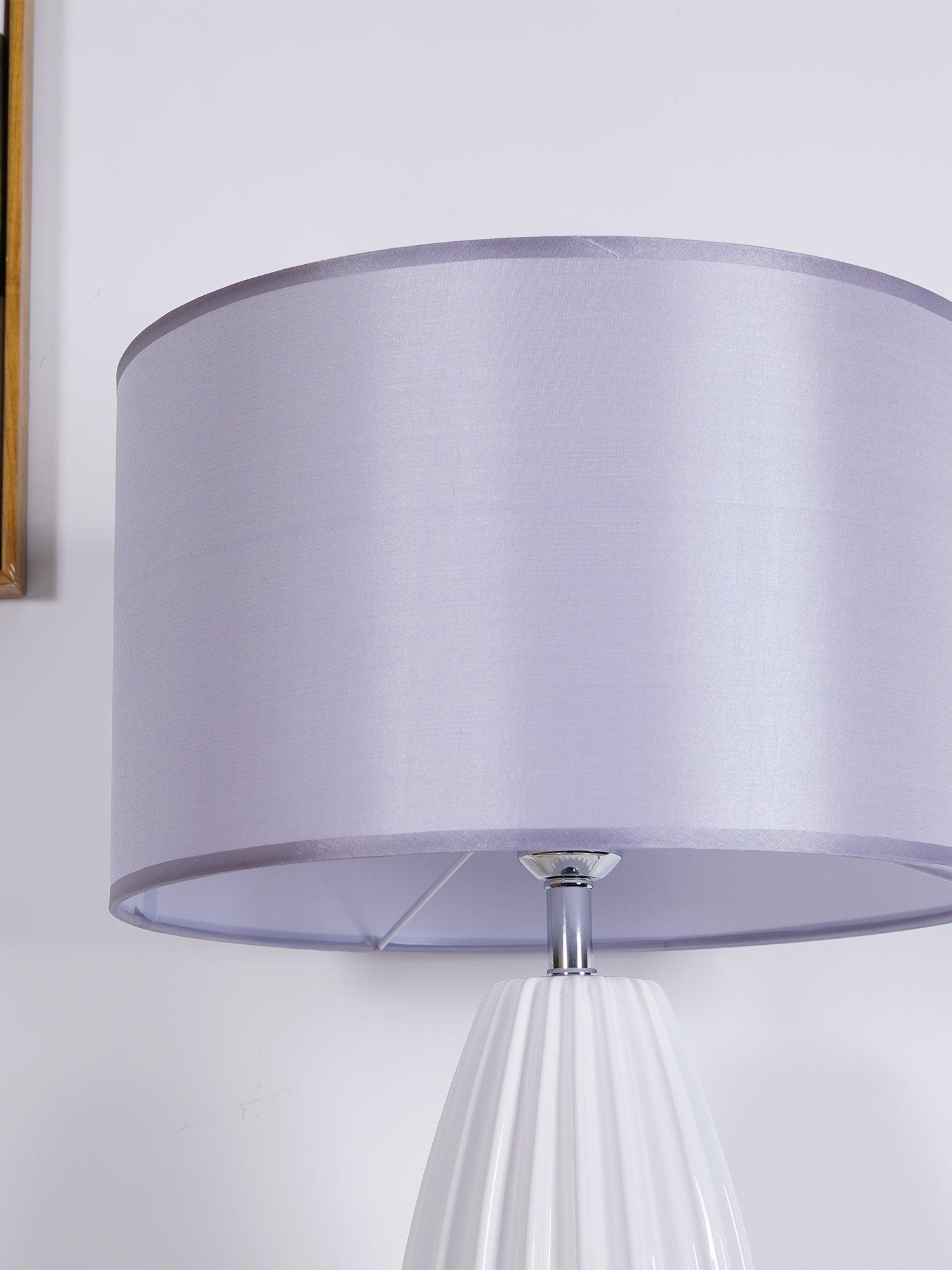 Terioina Modern Ceramics Table Lamp