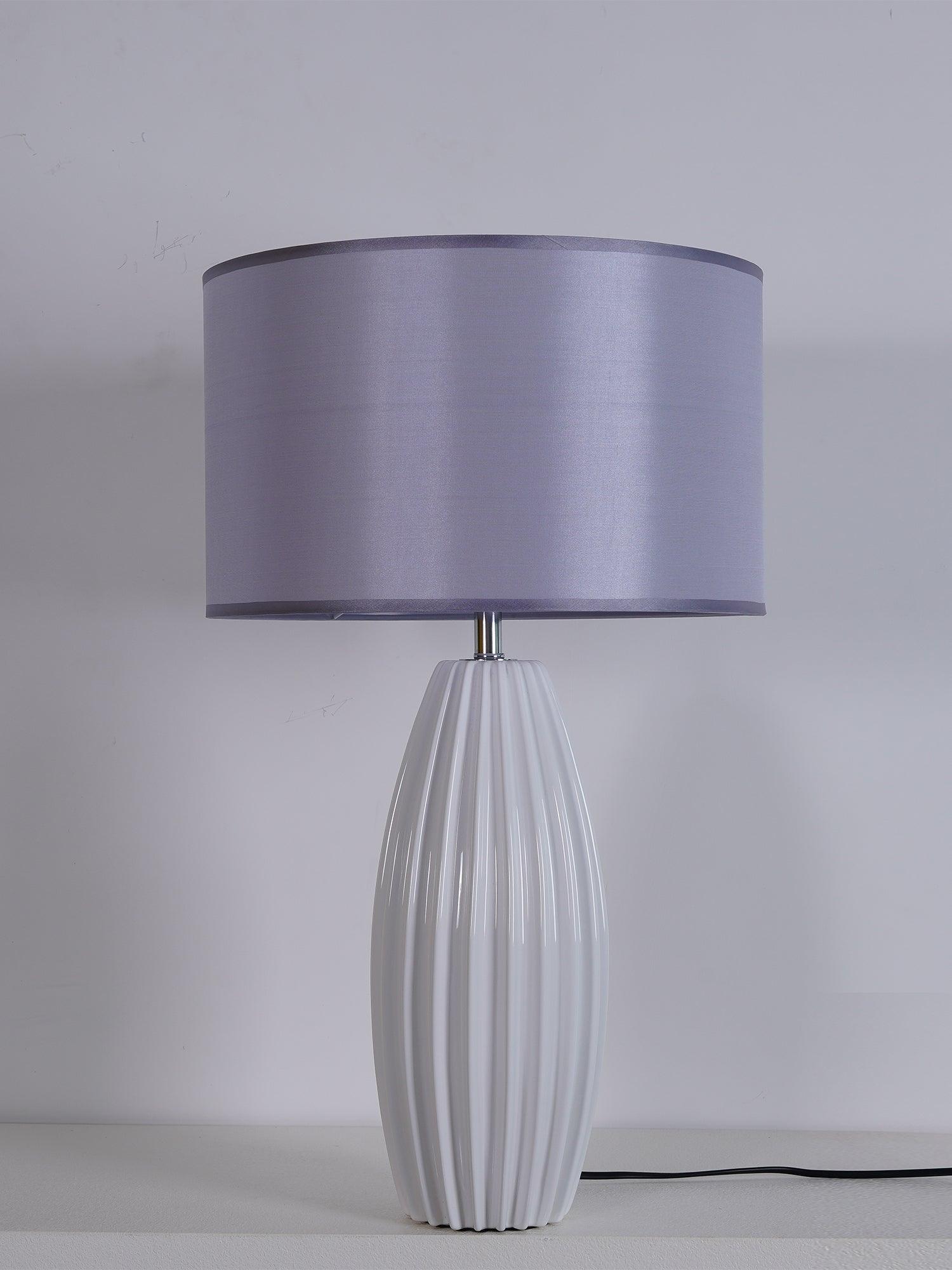 Terioina Modern Ceramics Table Lamp