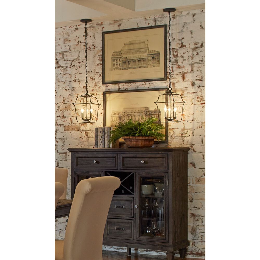 Ciriseria Pendant Lamp