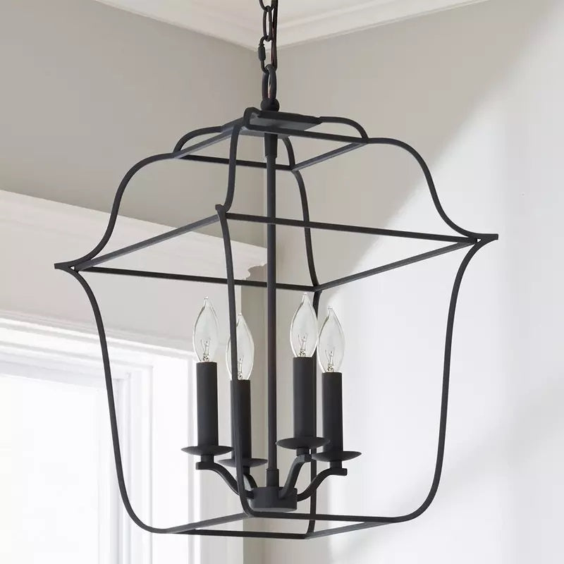 Ciriseria Pendant Lamp