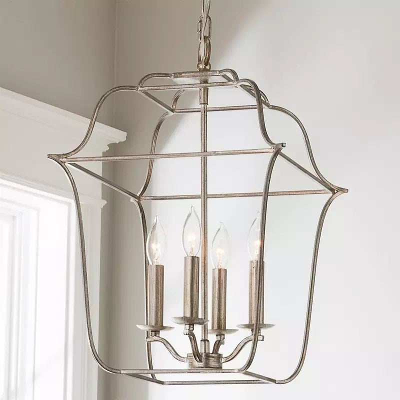 Ciriseria Pendant Lamp