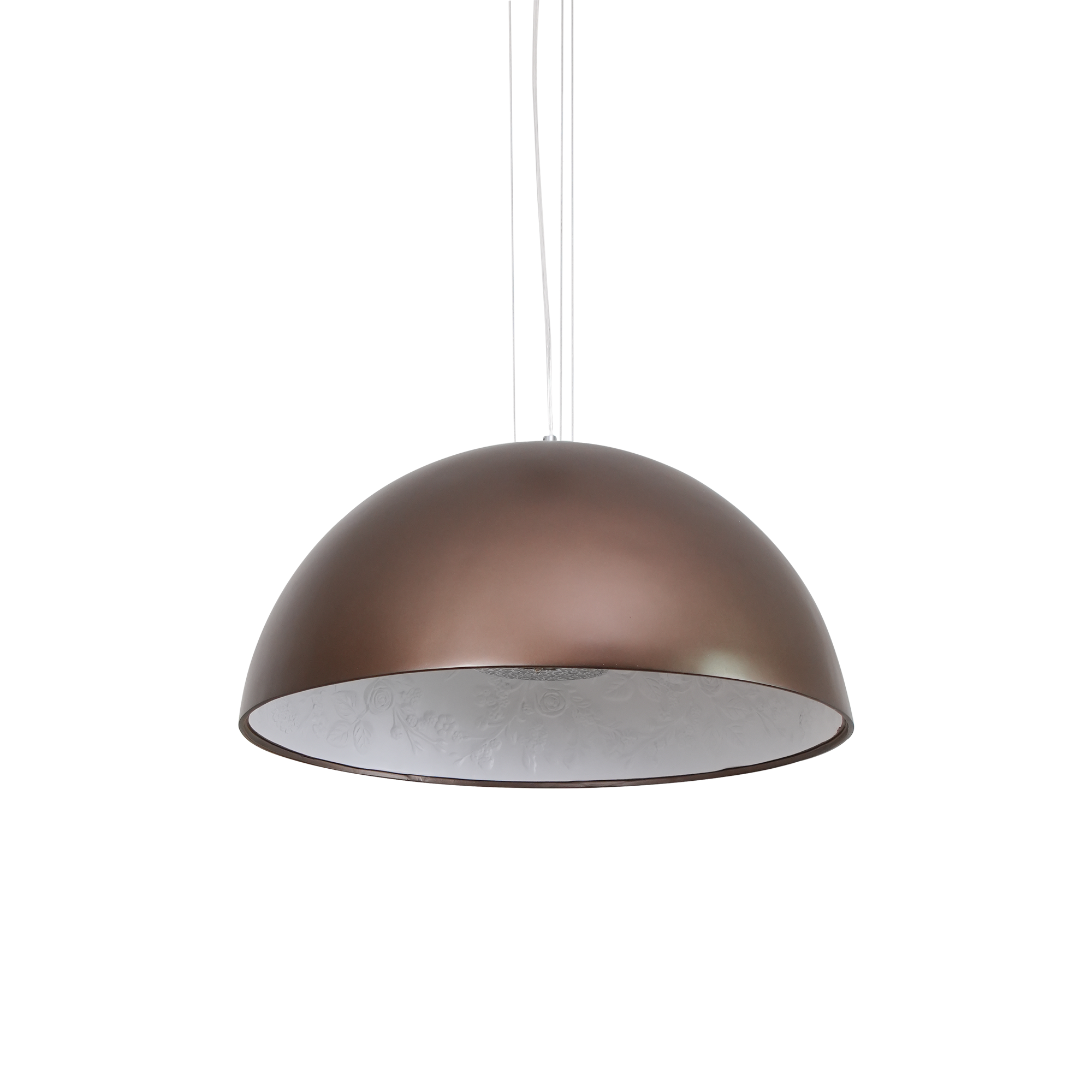 Lumeelia Pendant Lamp Suspension for Living Room