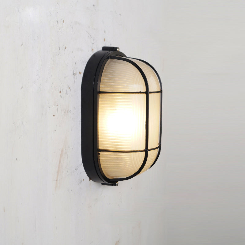 Norerella Outdoor Wall Lamp