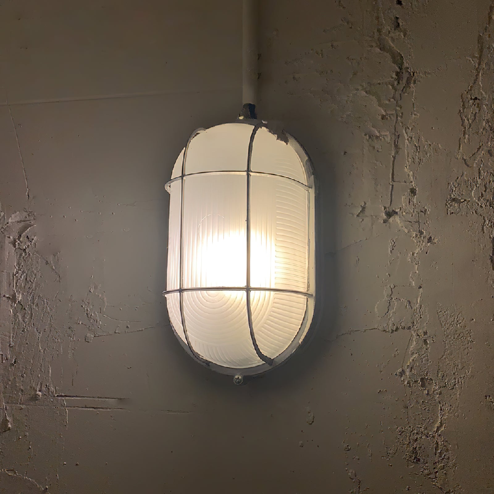 Norerella Outdoor Wall Lamp