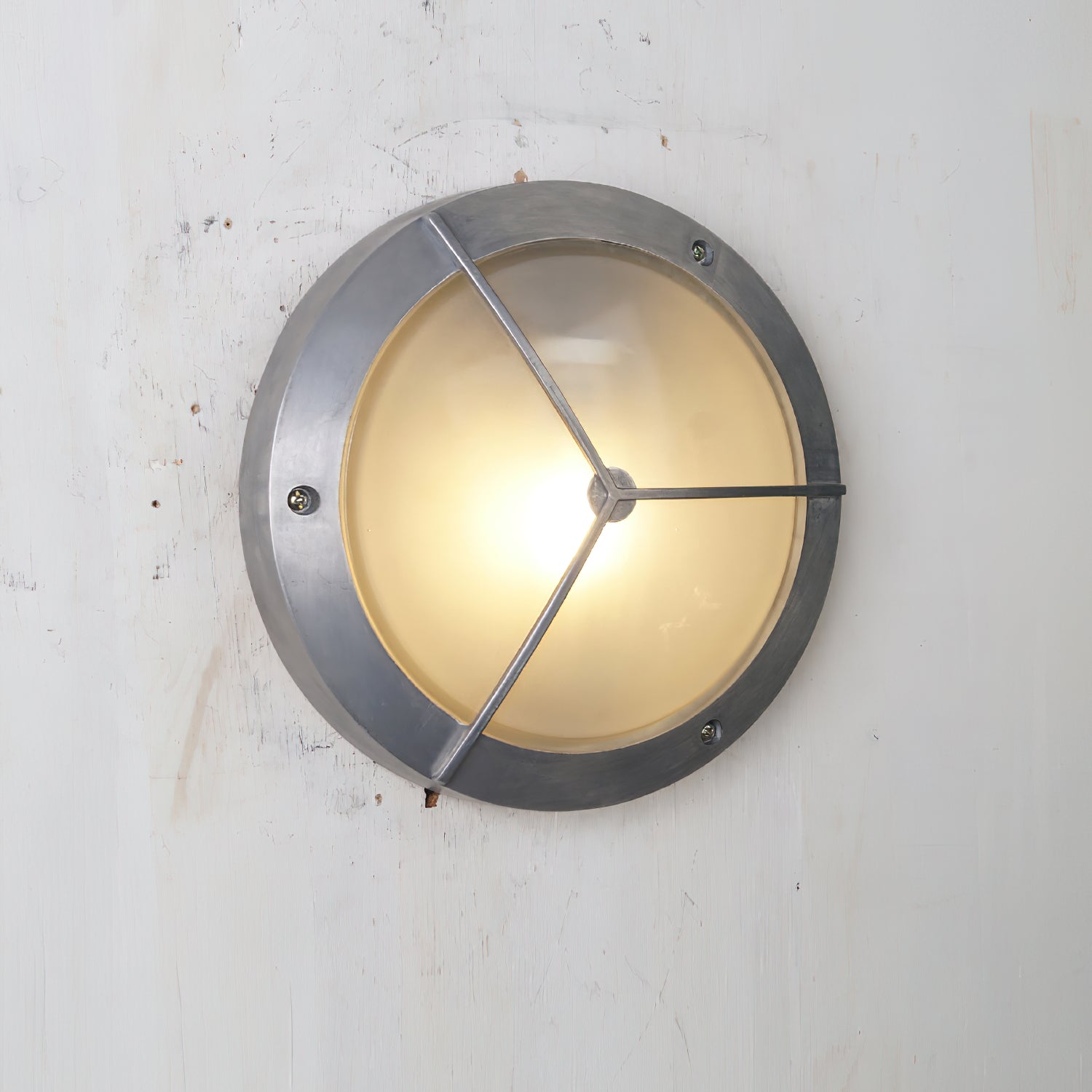 Norerella Outdoor Wall Lamp