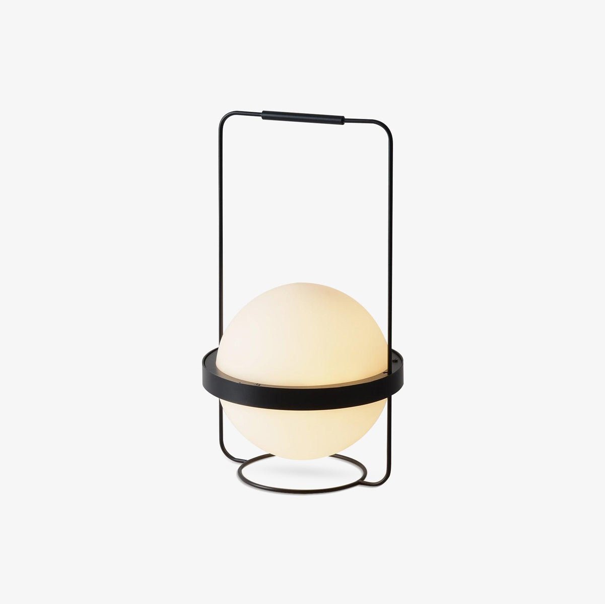 Avenalelia Contemporary Table Lamp