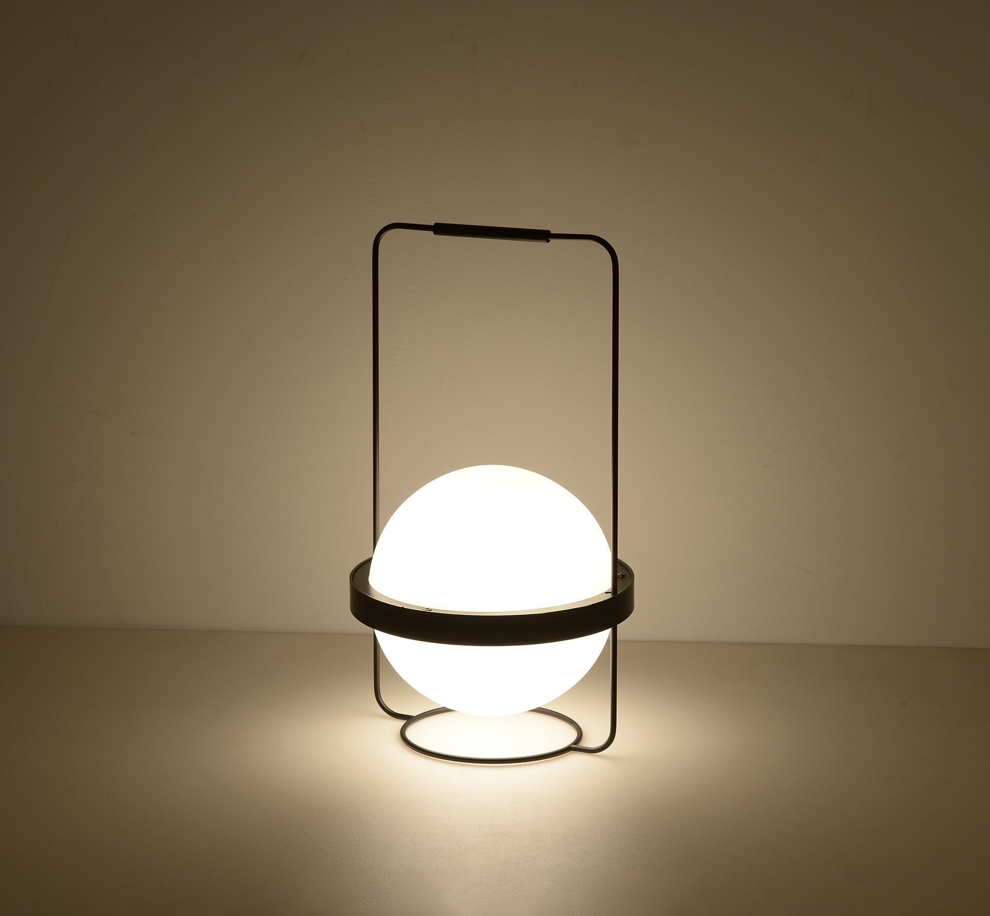 Avenalelia Contemporary Table Lamp