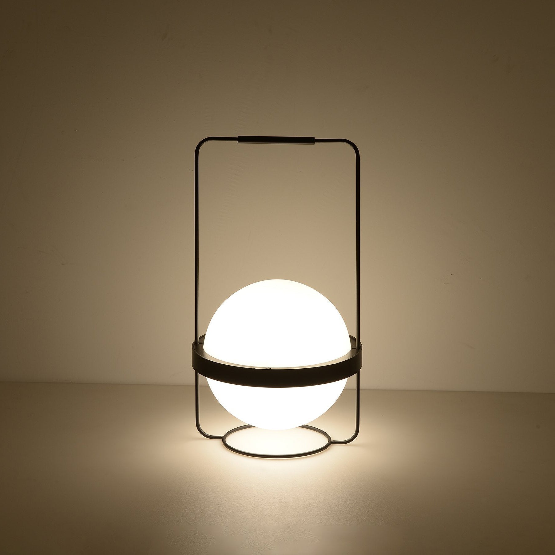 Avenalelia Contemporary Table Lamp
