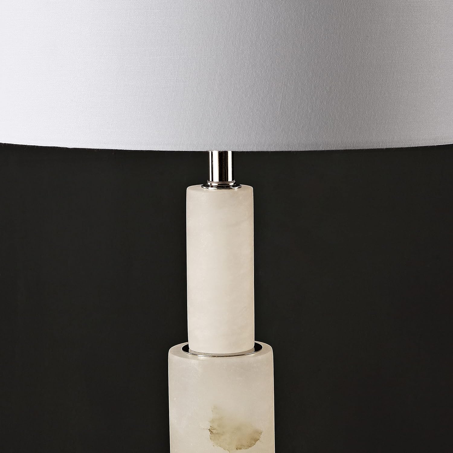 Mireya Alabaster Table Lamp