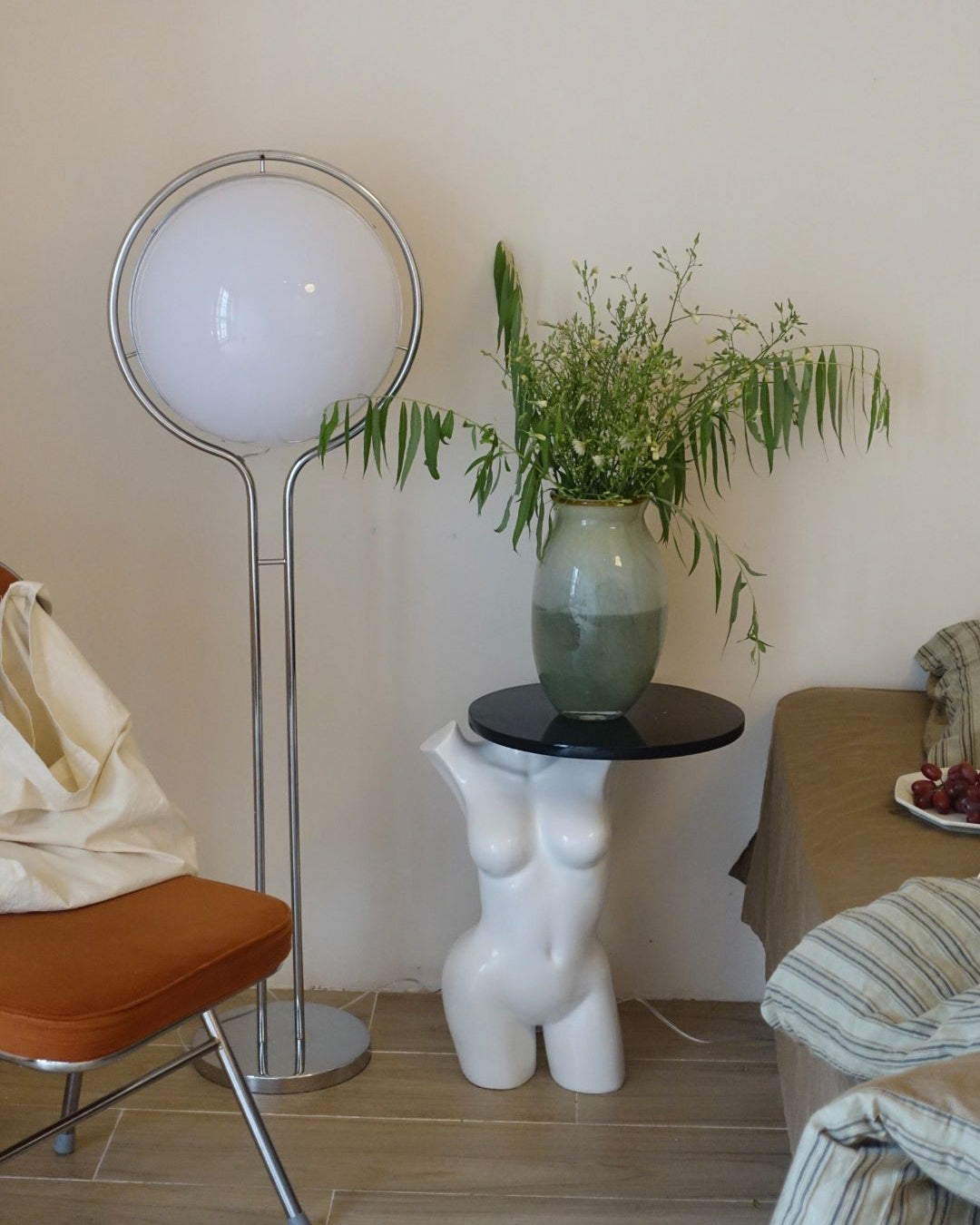 Elaanella Floor Lamp