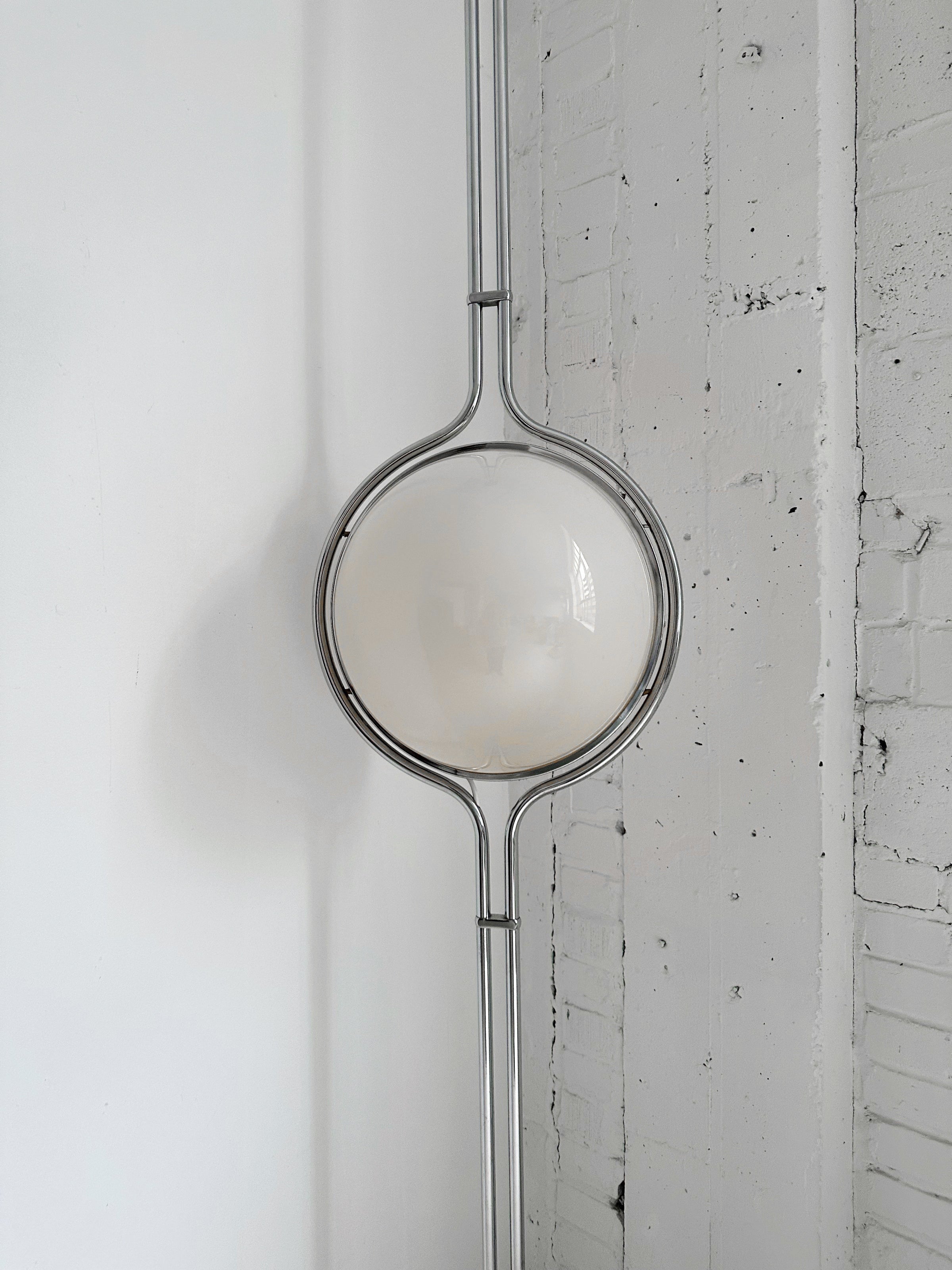 Avenoriella Ceiling Floor Lamp