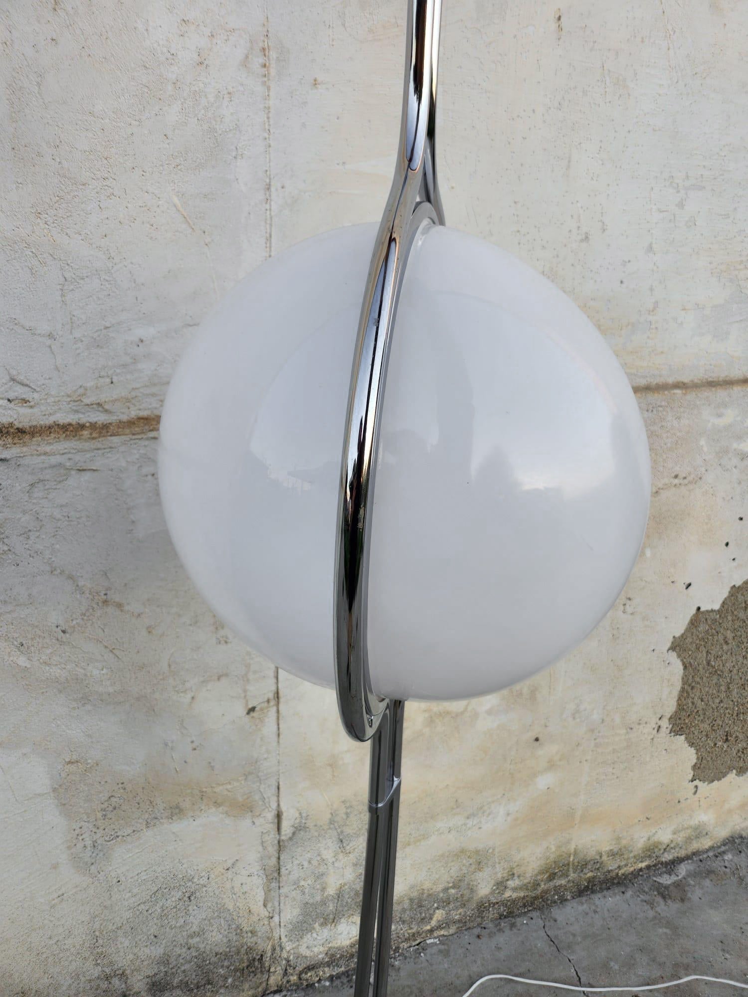 Avenoriella Ceiling Floor Lamp