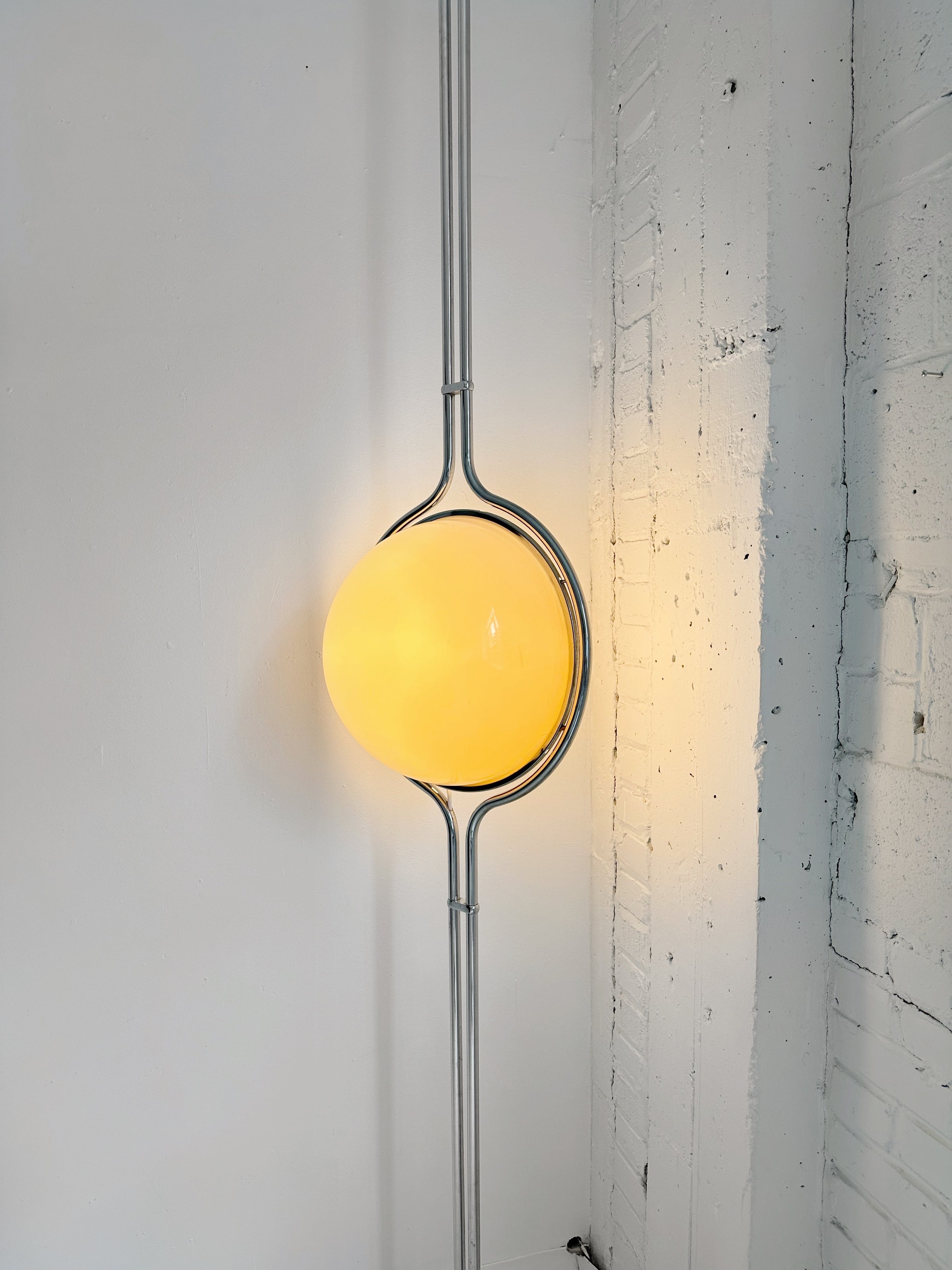 Avenoriella Ceiling Floor Lamp