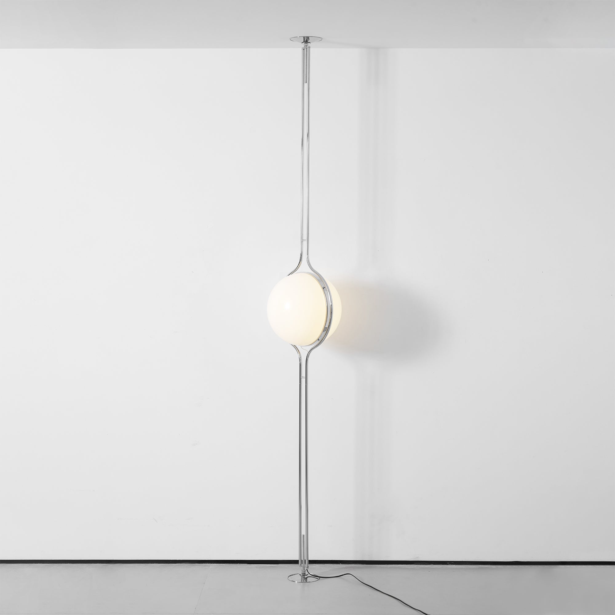 Avenoriella Ceiling Floor Lamp