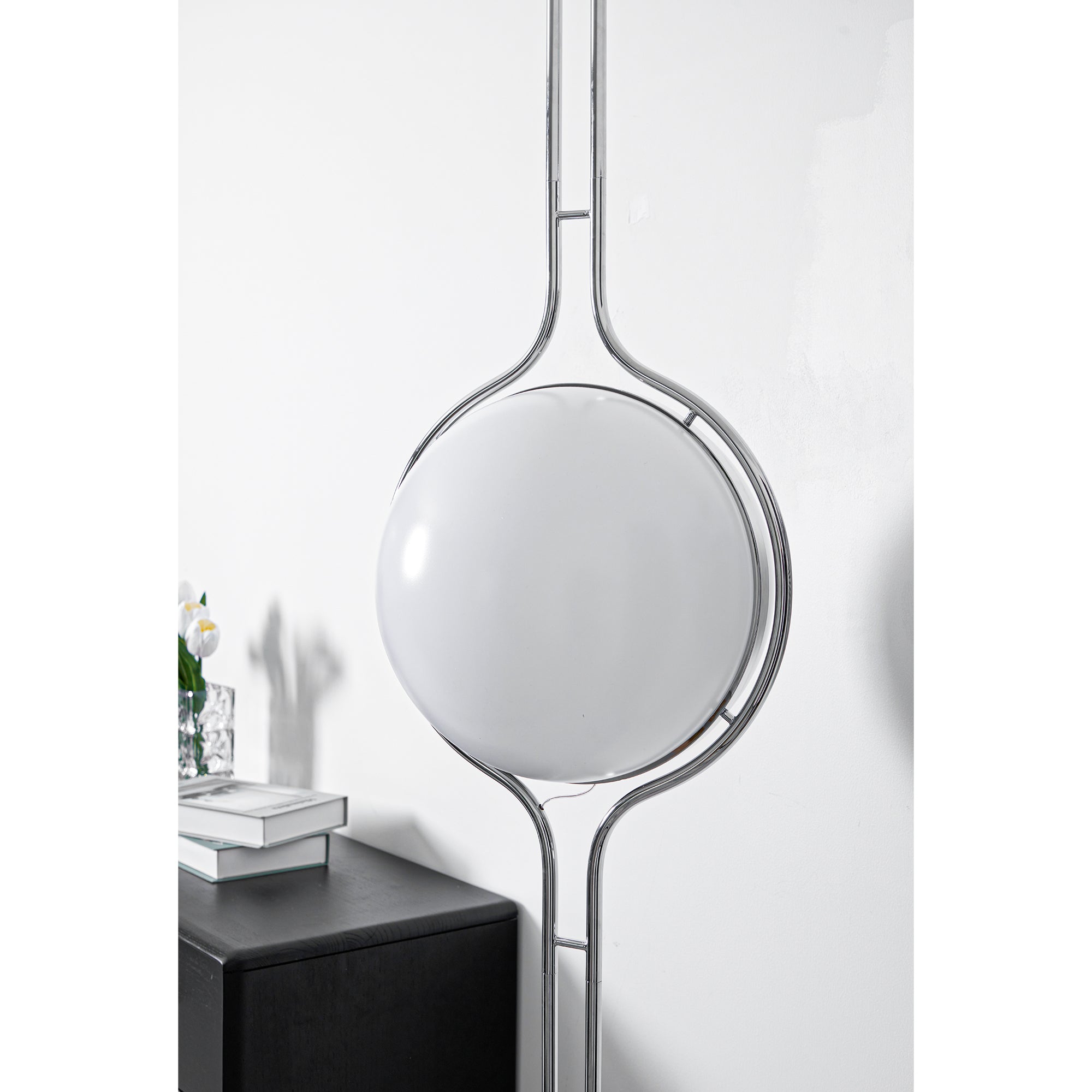 Avenoriella Ceiling Floor Lamp