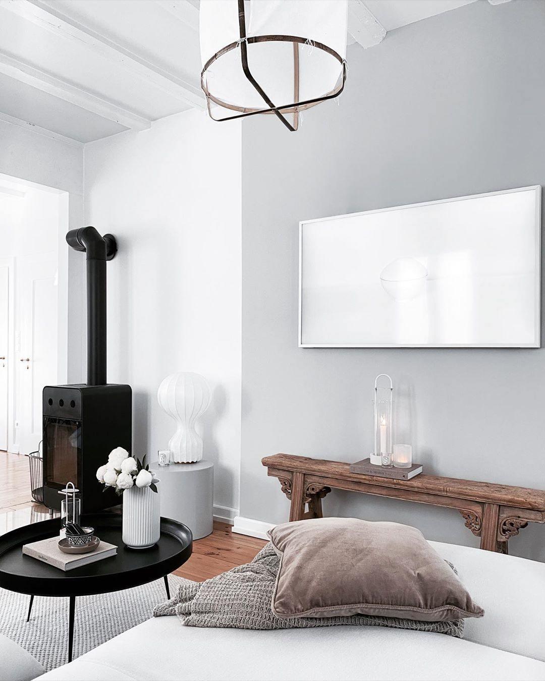 Lirove Steel Sculptural Table Lamp